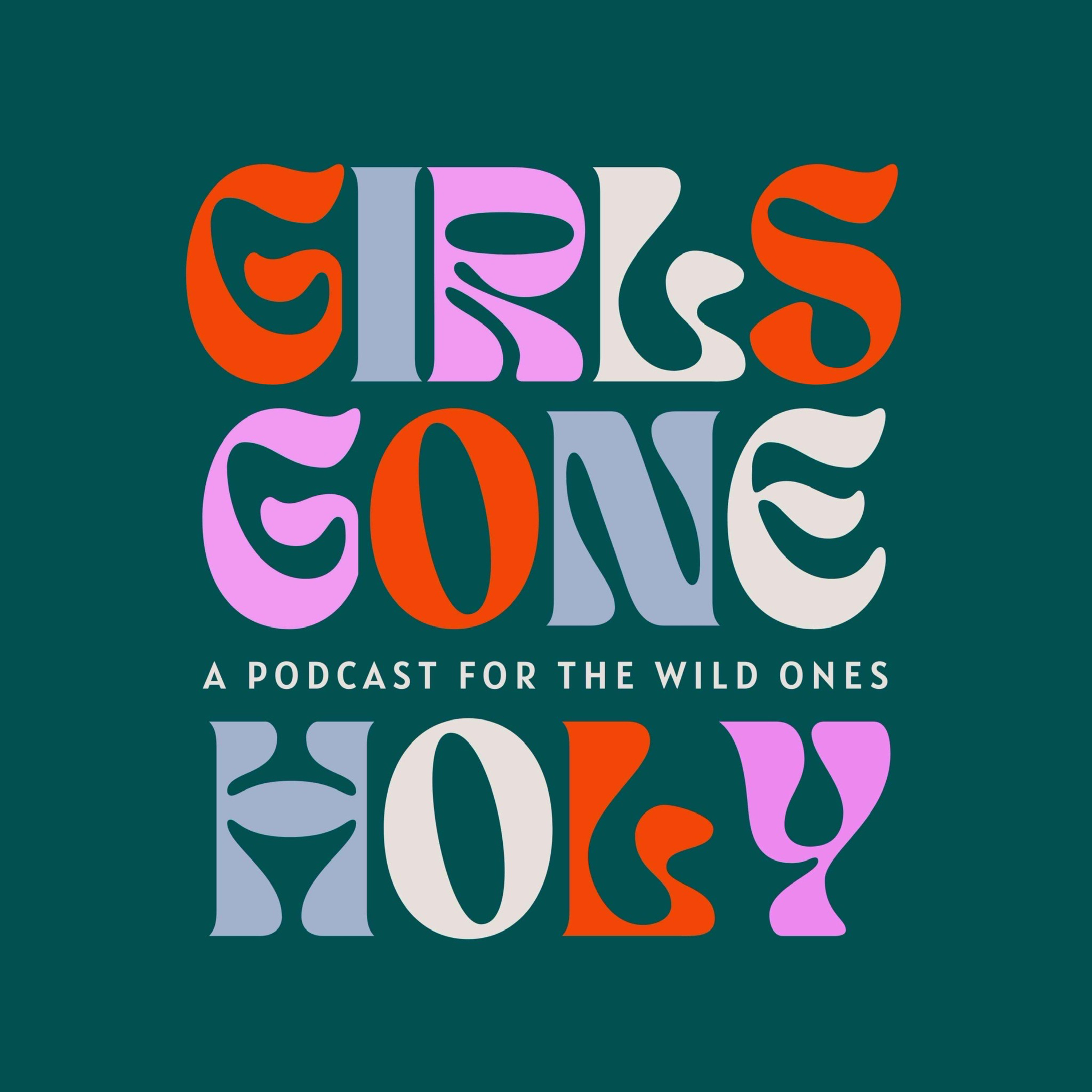 Ep 54: Preparing Him Room: Making Space for God in a Busy Season episode artwork