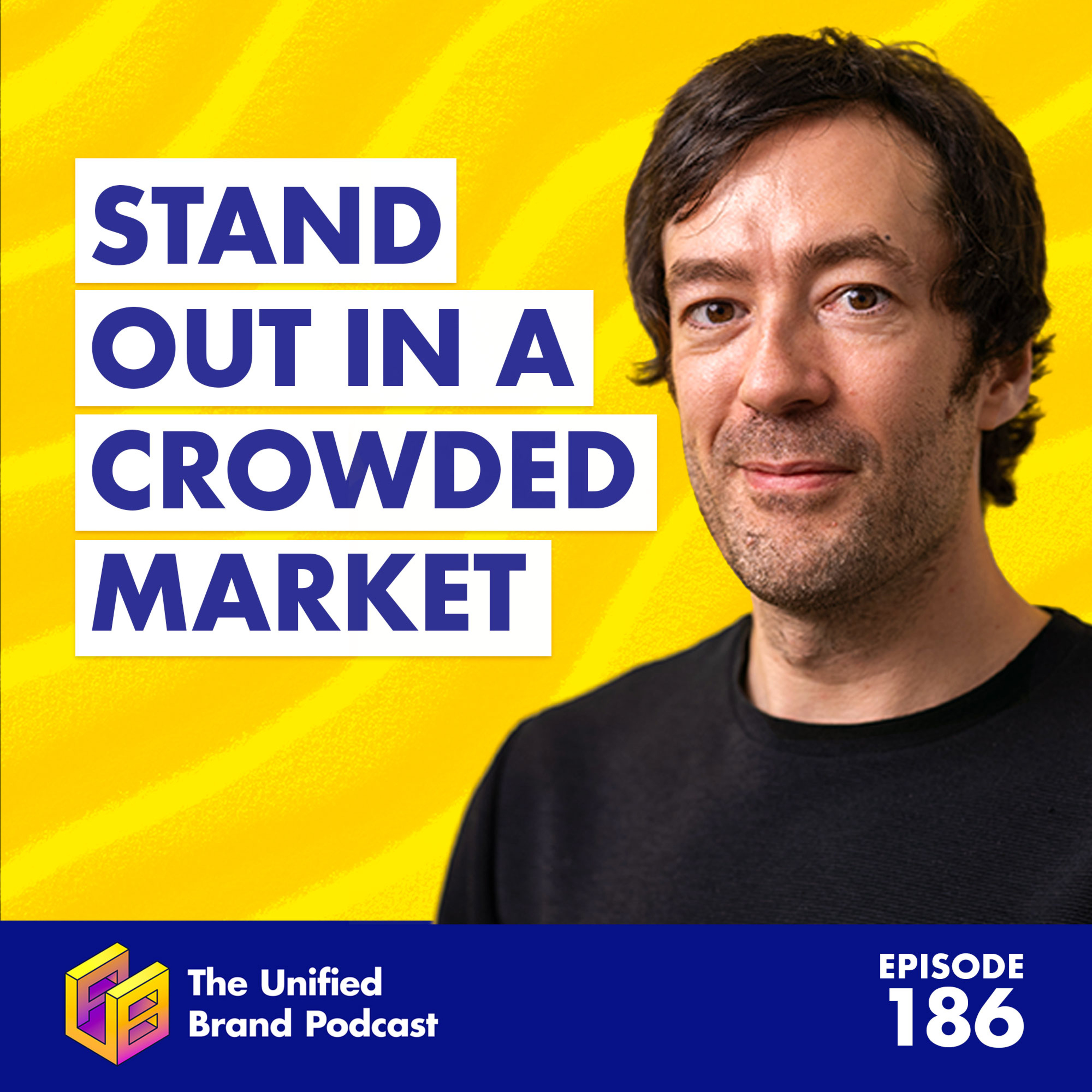 Is It Time to Rebrand? Unlock Your Product’s Full Potential episode artwork