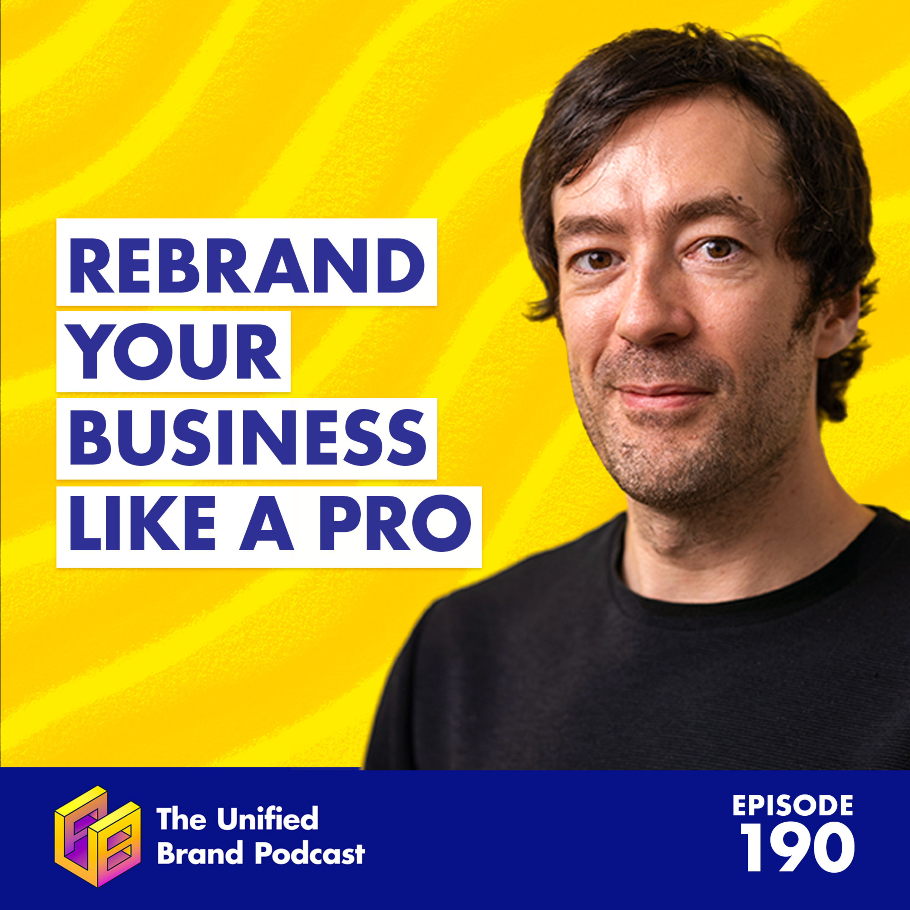 10 Powerful Reasons to Rebrand Your Business Now