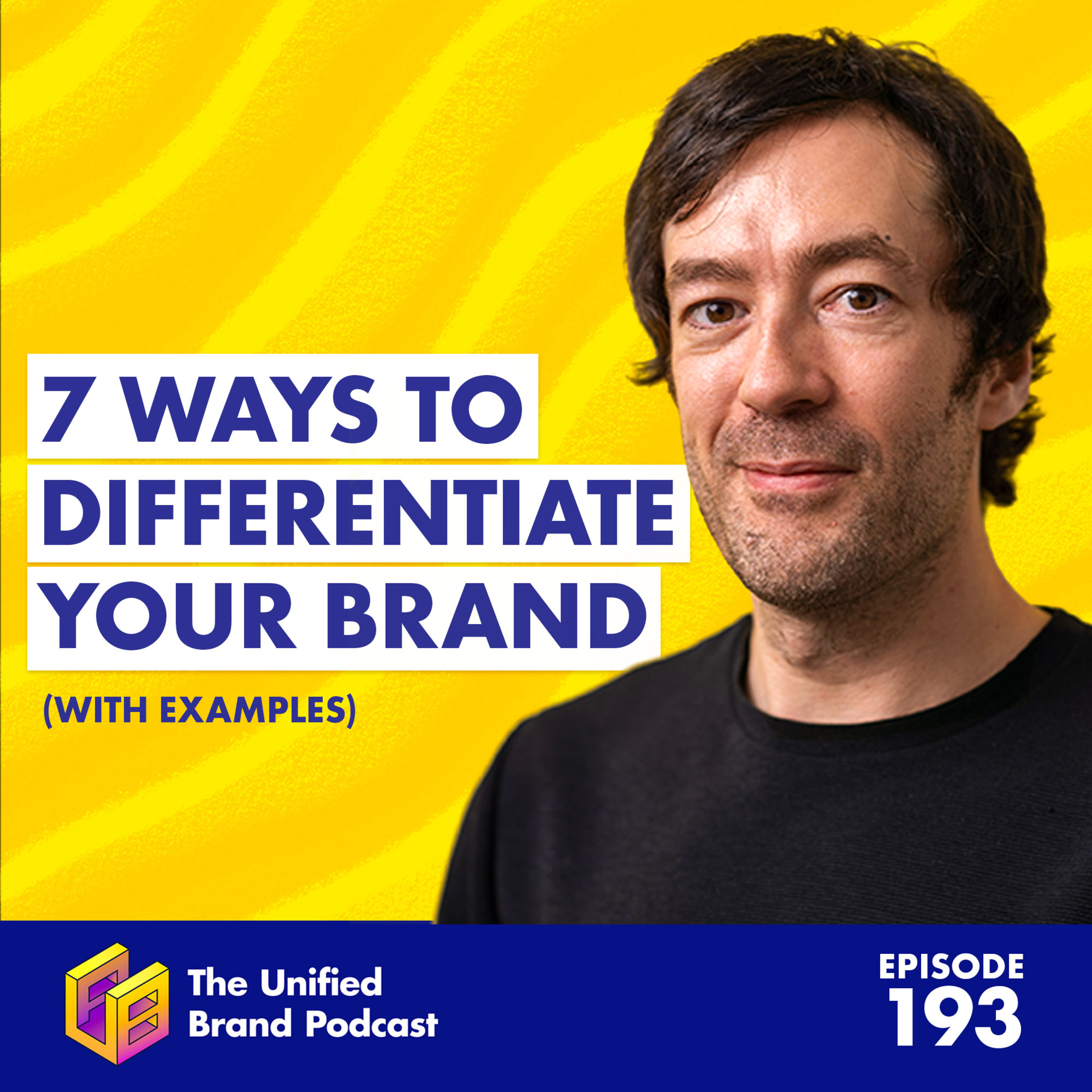 7 Proven Strategies to Make Your Brand Stand Out