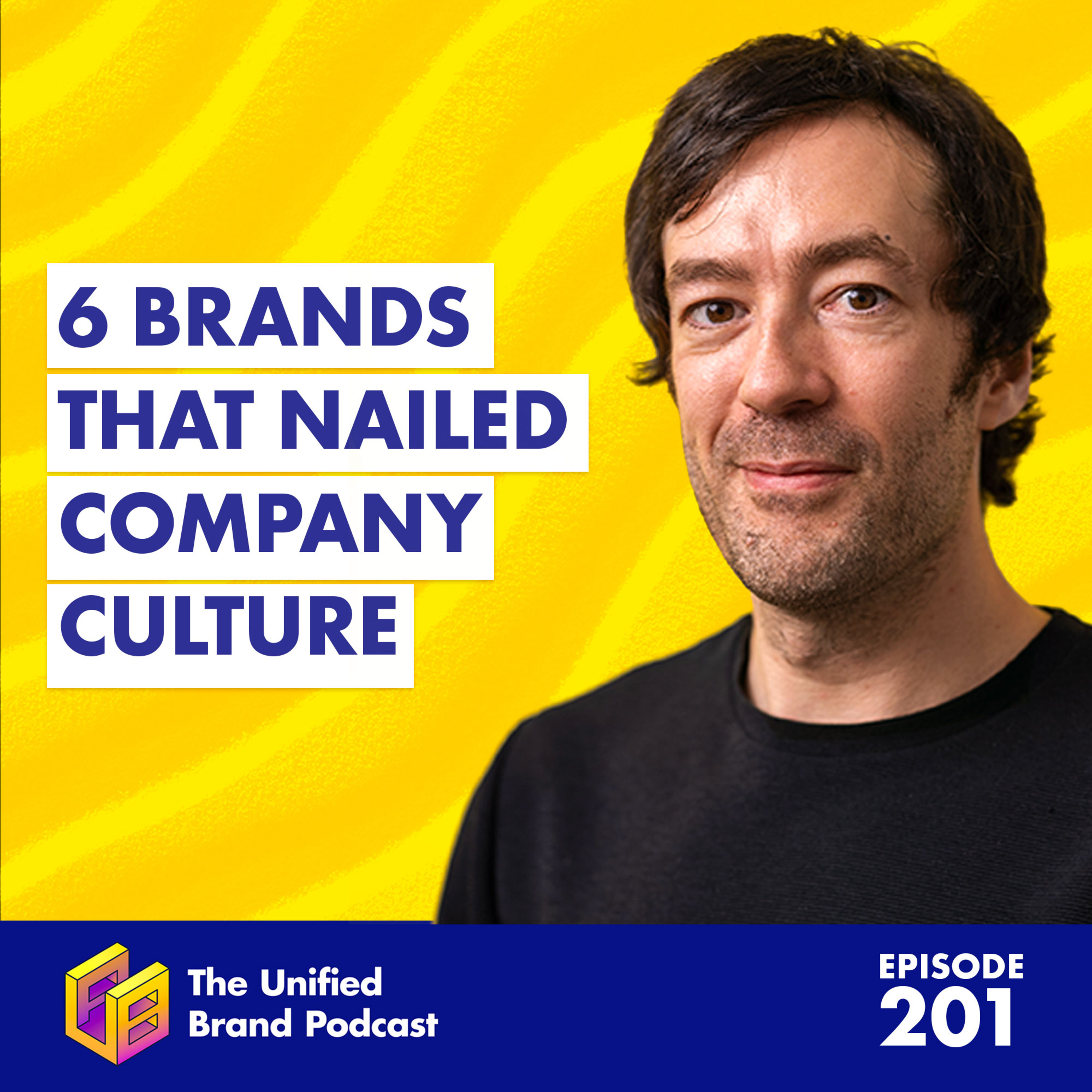 Building a Winning Company Culture: Lessons from Netflix, Google, Zappos, Pixar, Zoom, and IKEA episode artwork
