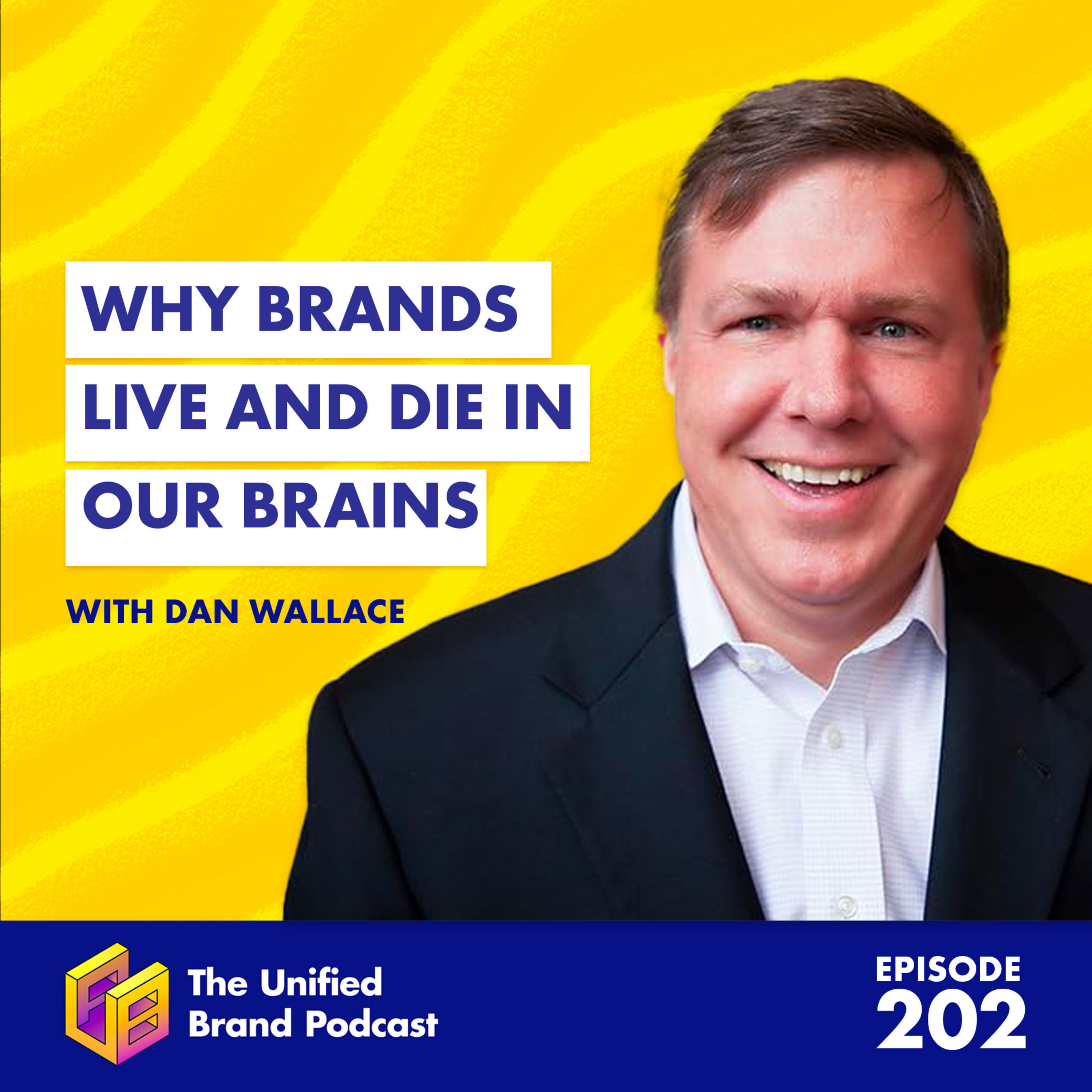 The Unified Brand - Branding Podcast