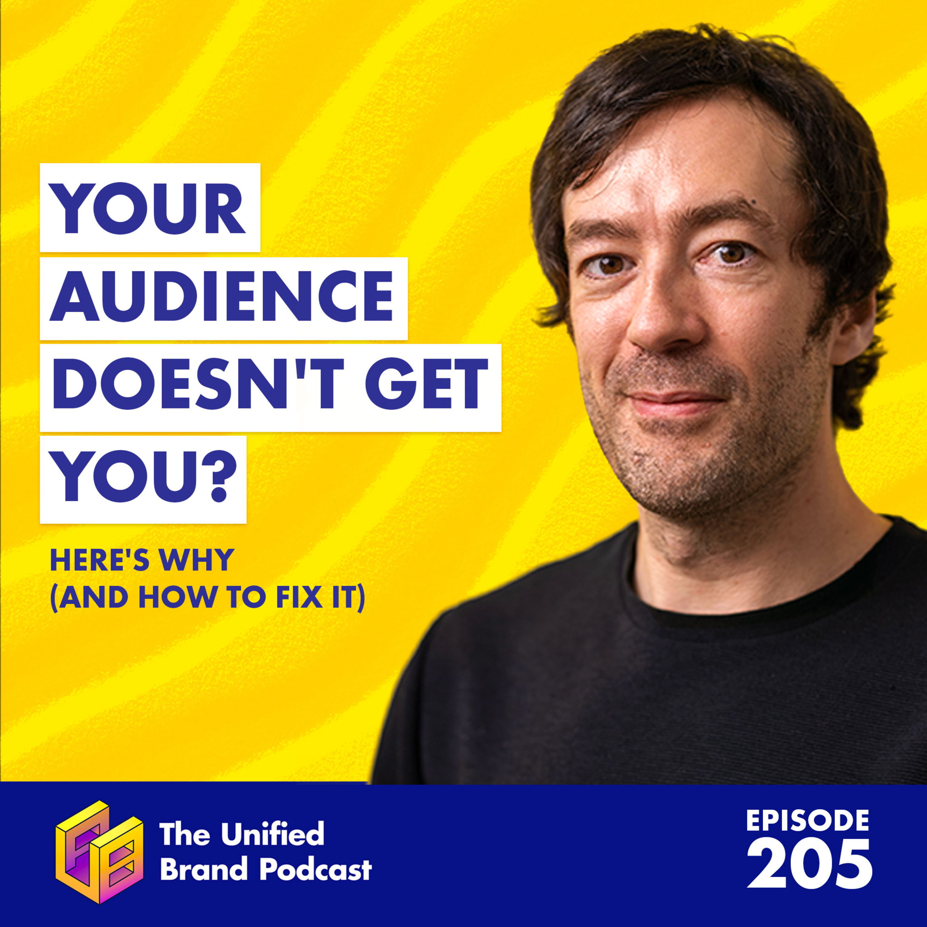 Bridging the Gap: How to Overcome the Curse of Knowledge and Truly Resonate with Your Audience