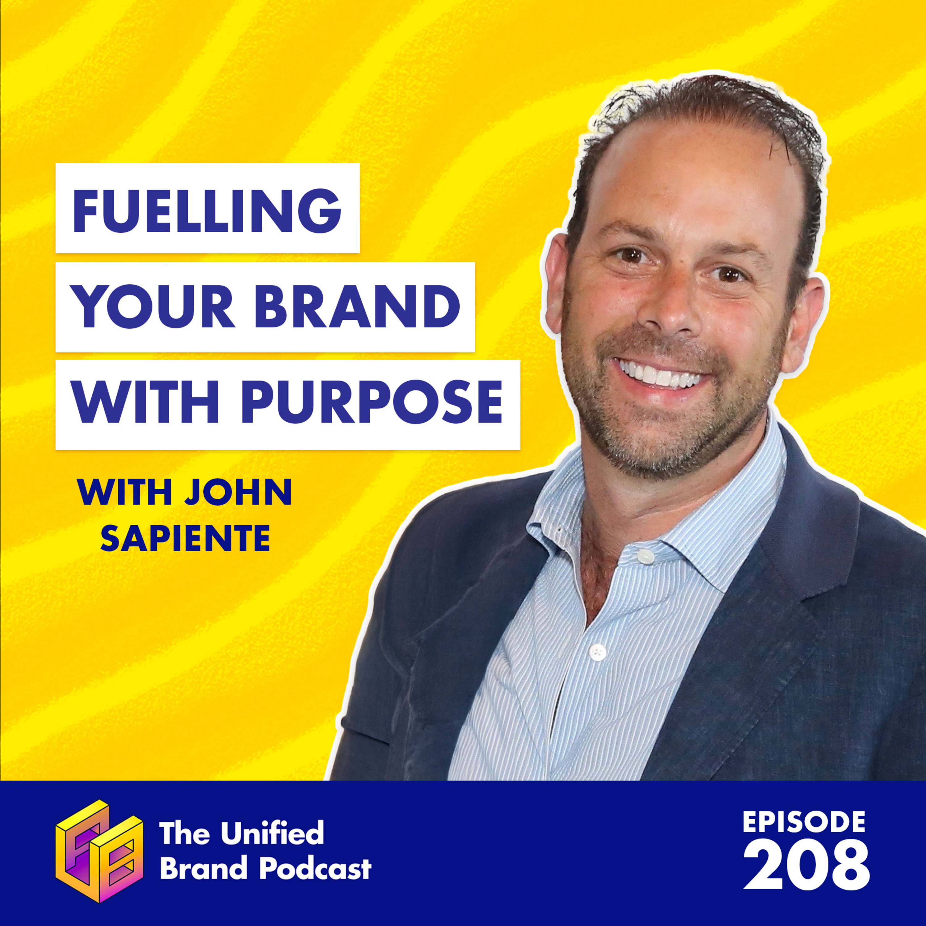 How John Sapiente Built a Patriot-Driven Movement into a Multi-Brand Fashion Empire