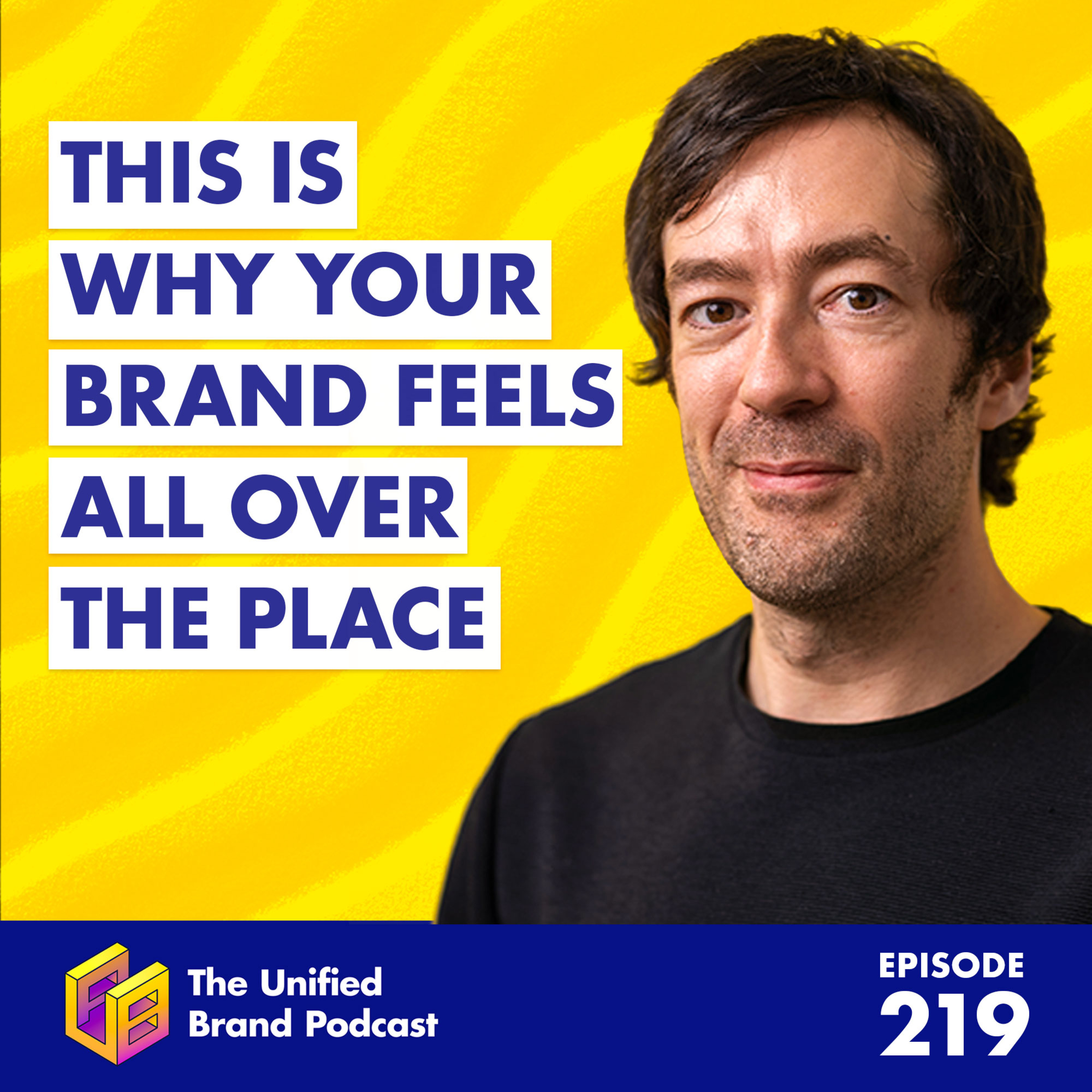 Your Brand Isn't Broken, It's Misaligned: How to Fix a Brand Identity Crisis