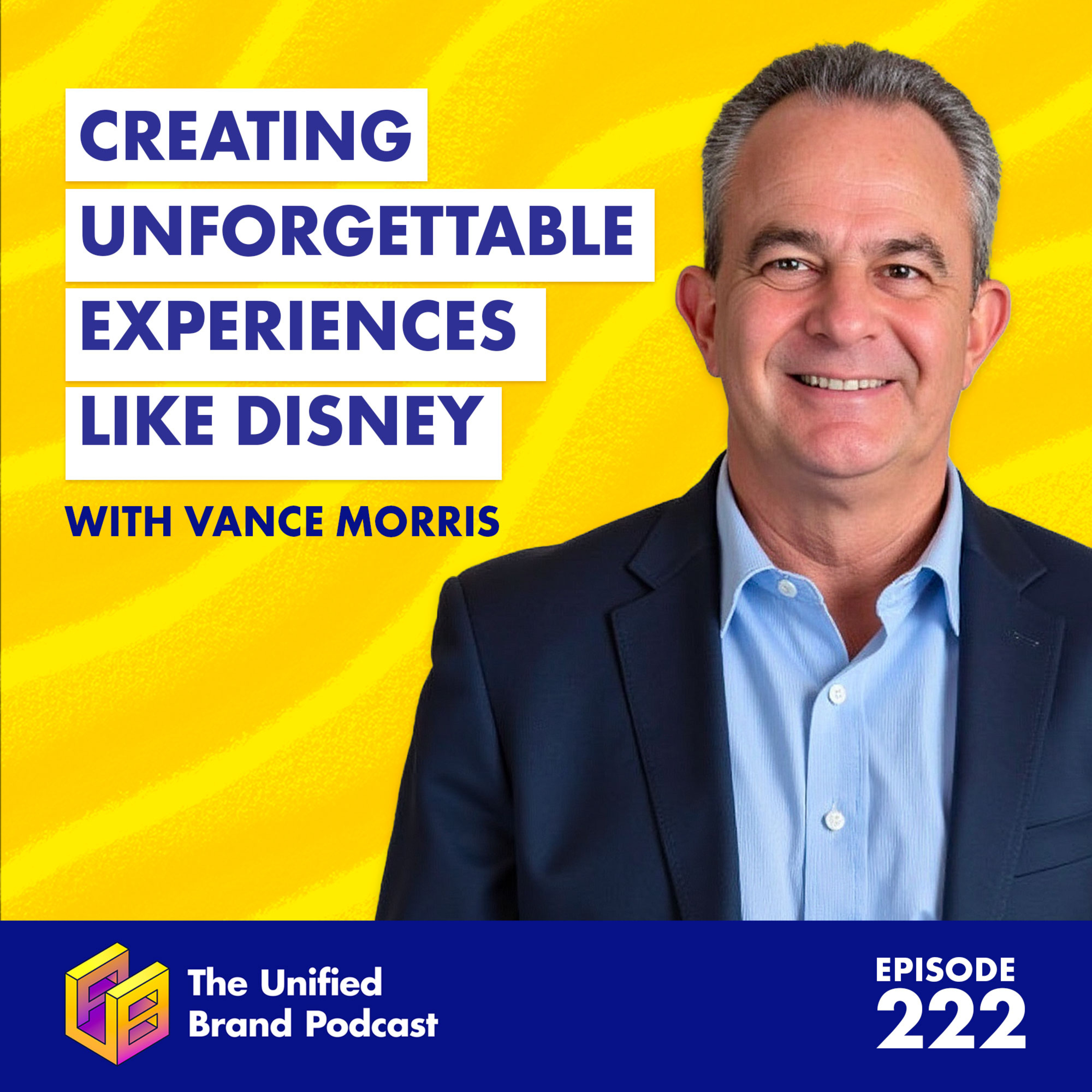 From Disney Magic to Main Street Mastery: Vance Morris on Turning Customer Experience Into Revenue