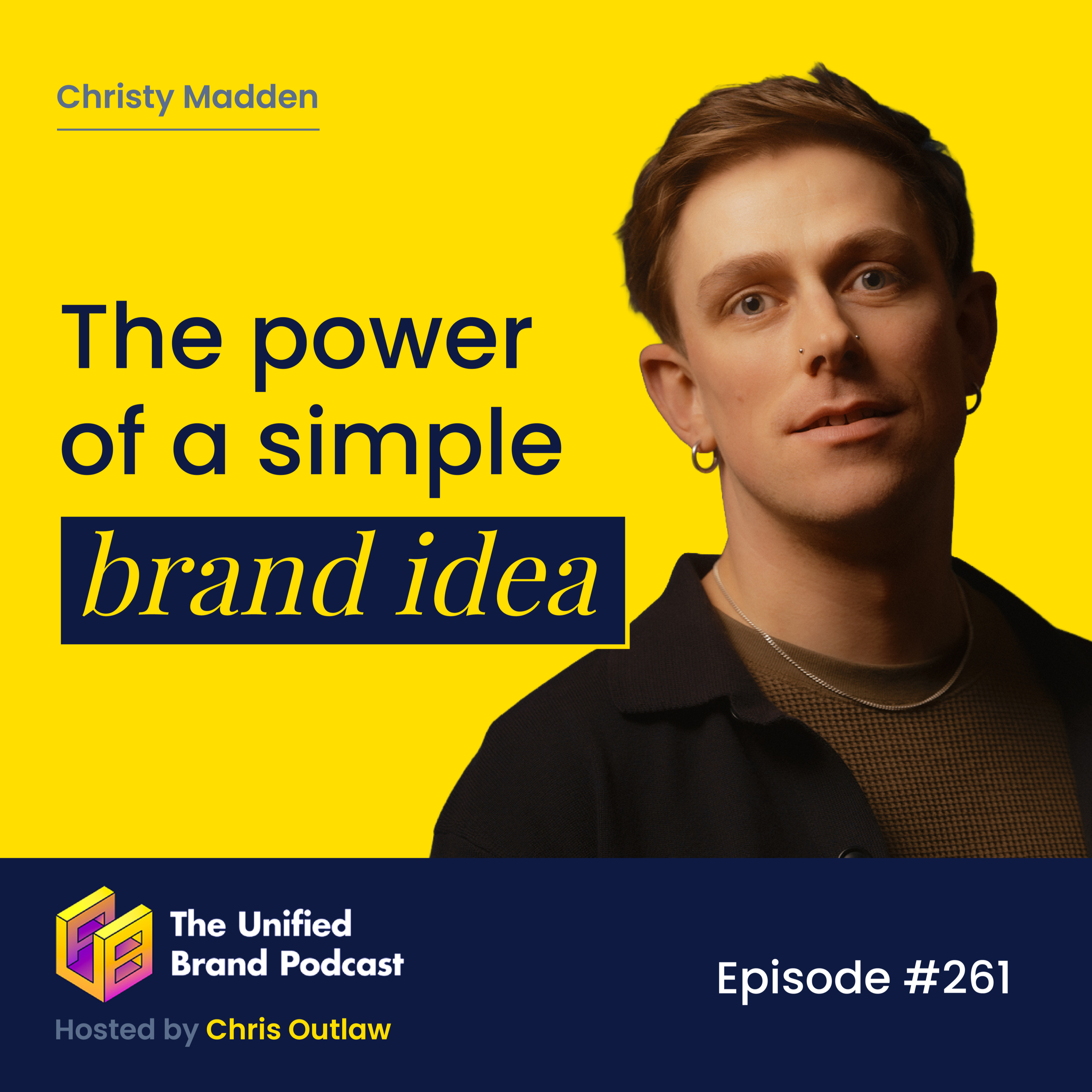 When Should You Rebrand? Building a Brand That Lasts with Christy Madden