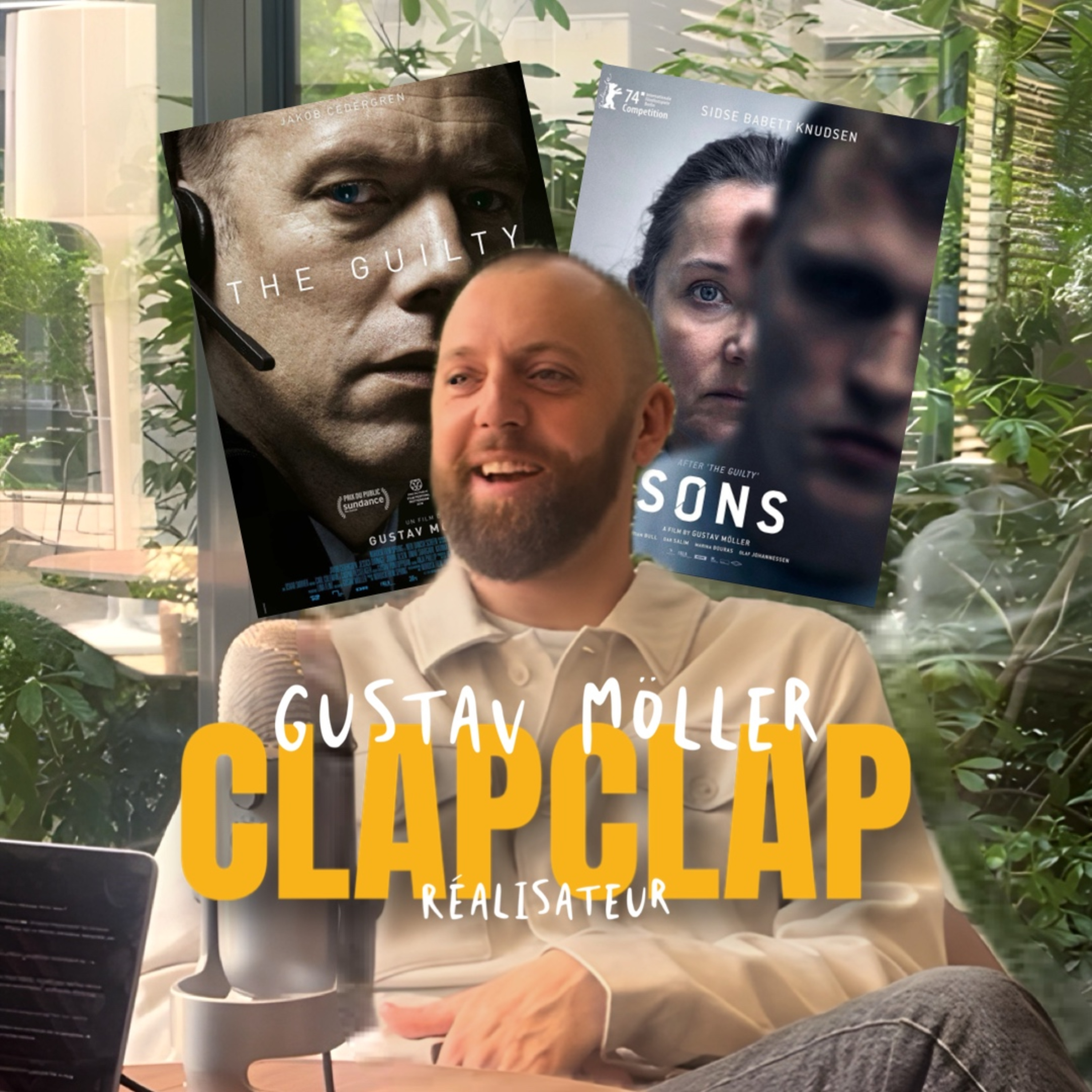 CLAPCLAP