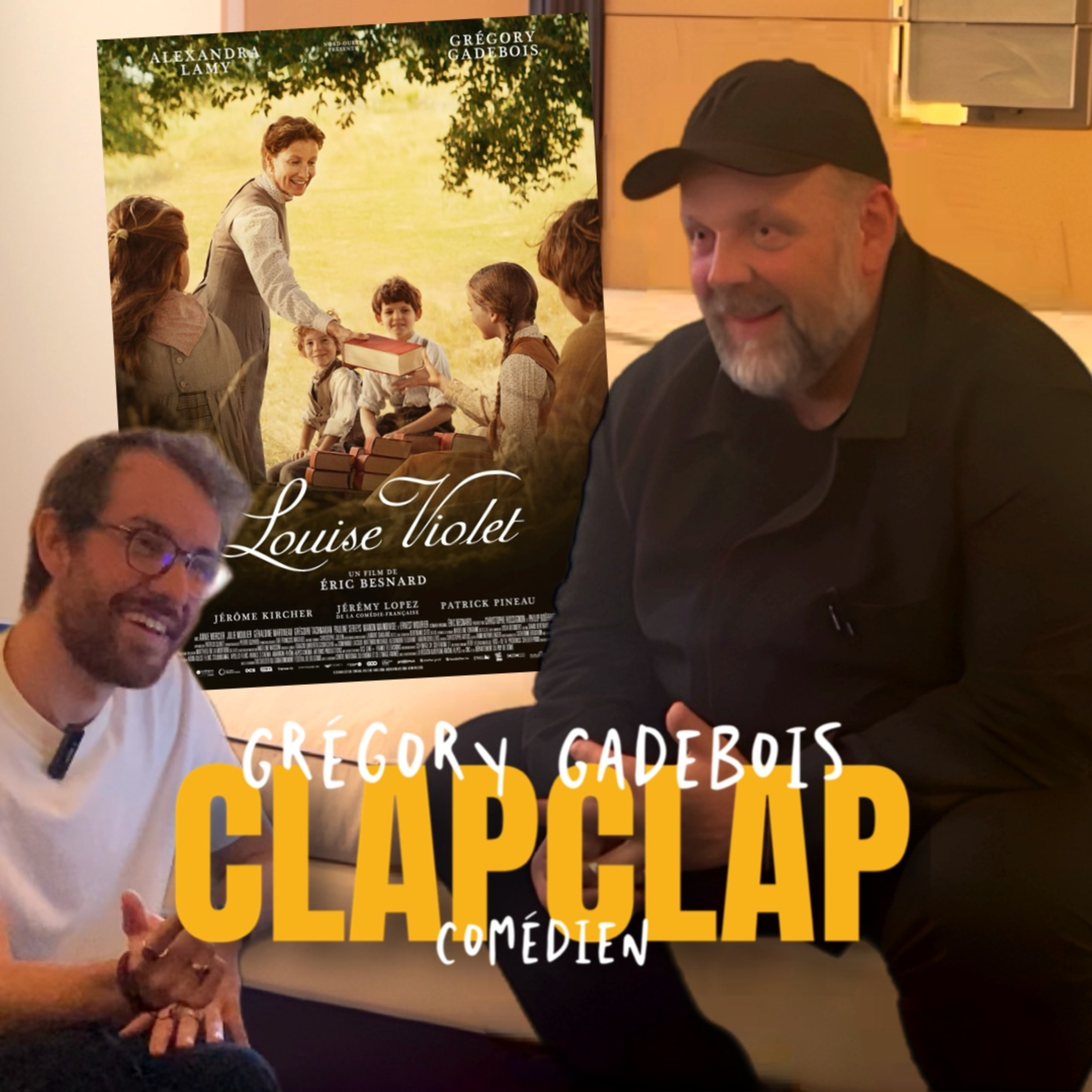 CLAPCLAP