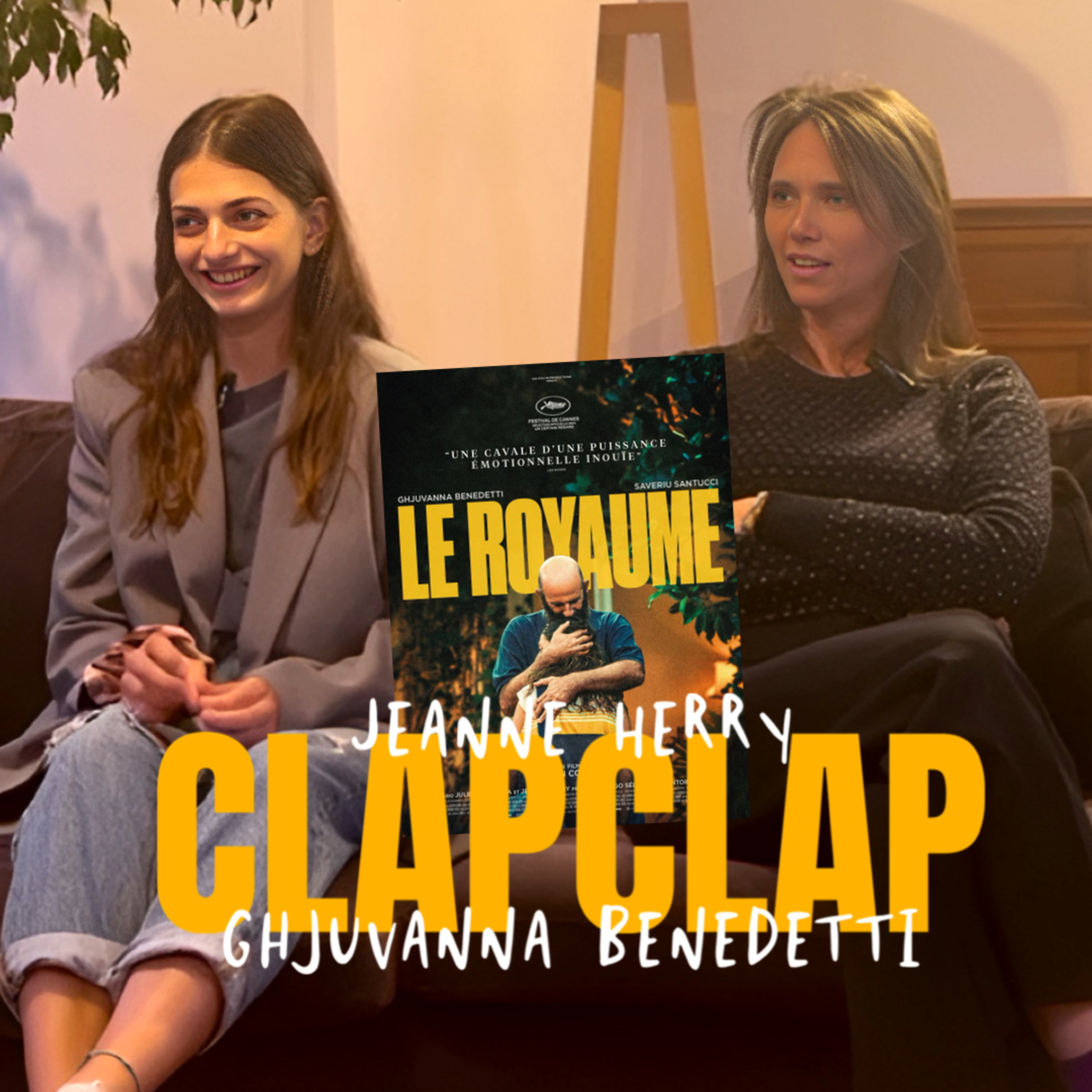 CLAPCLAP