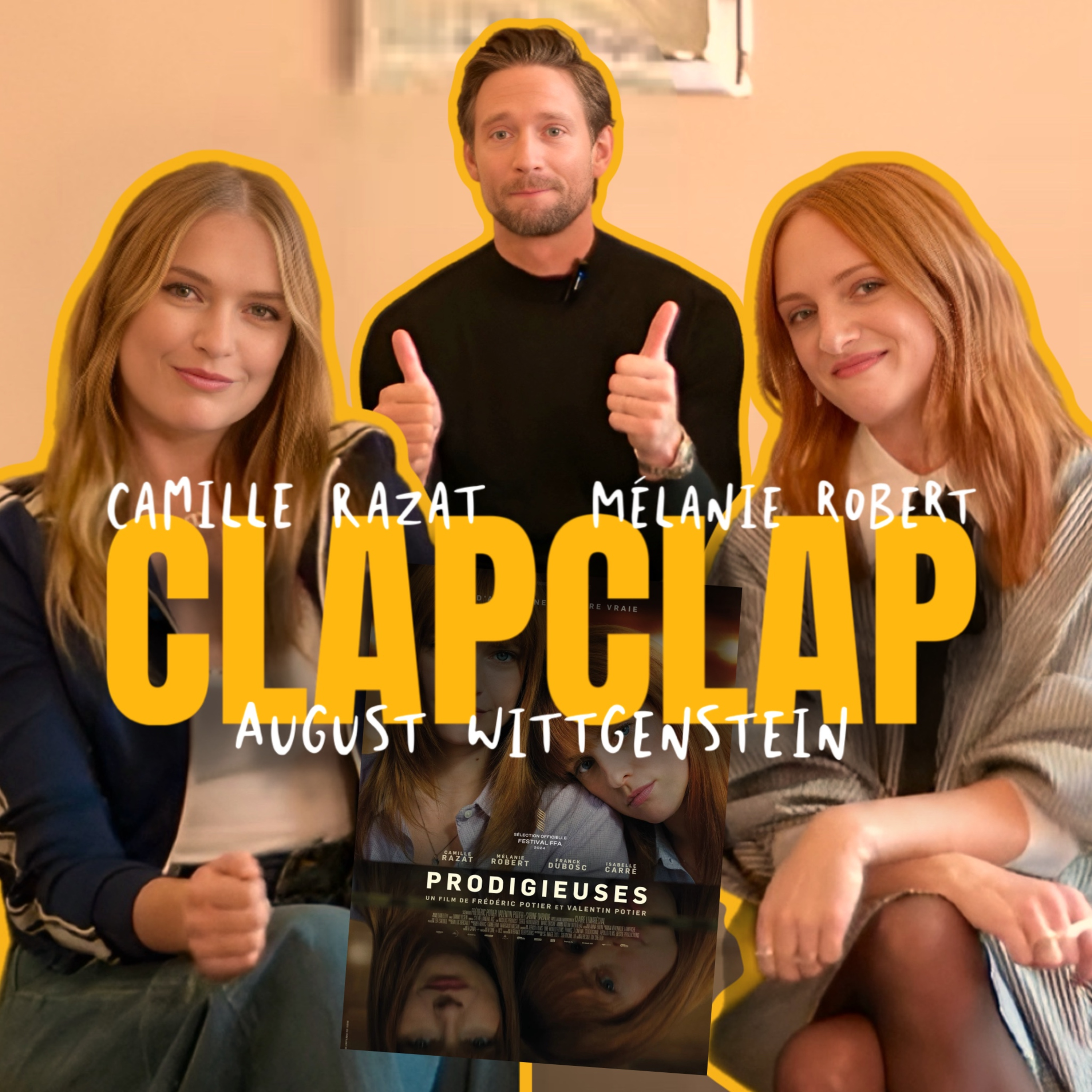 CLAPCLAP