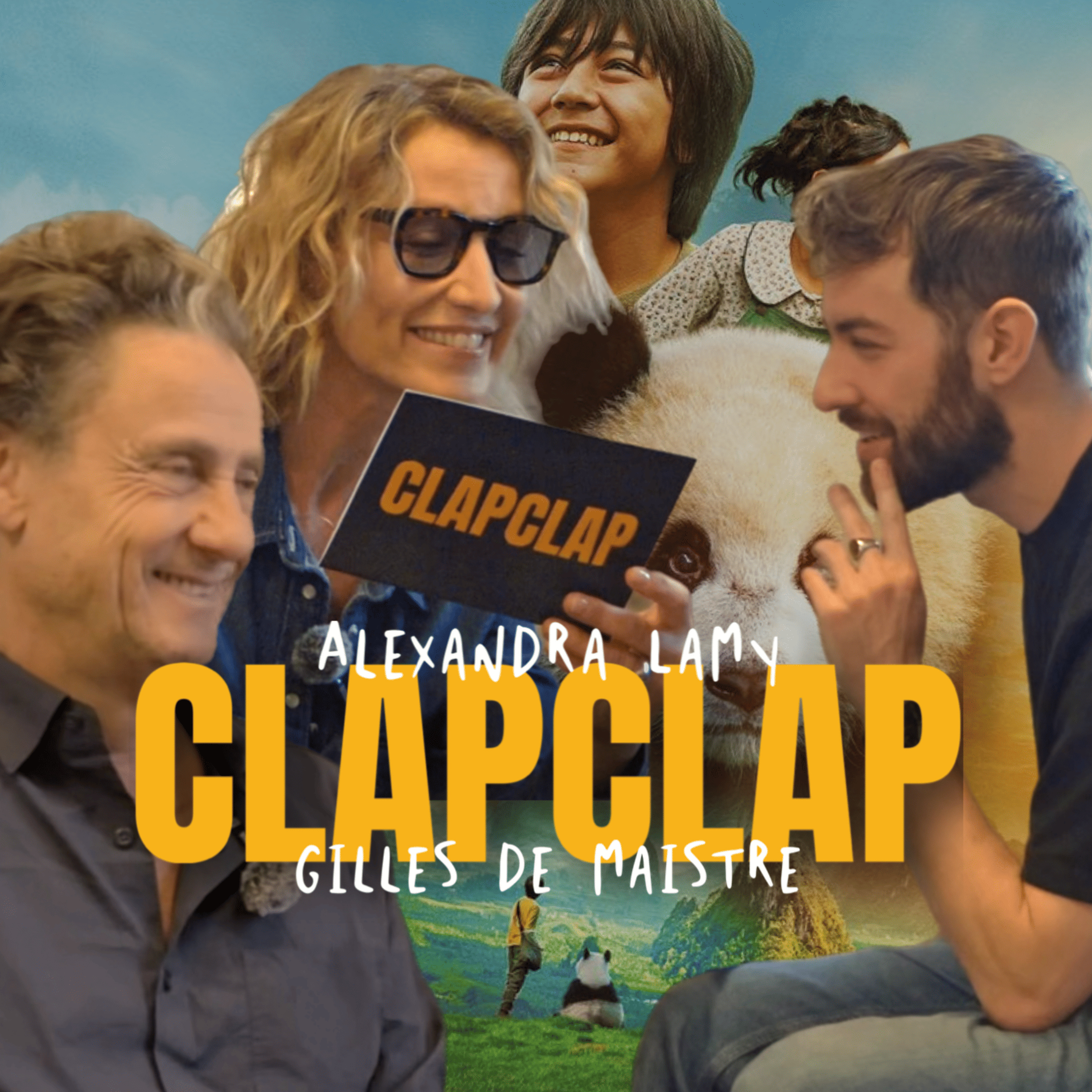 CLAPCLAP