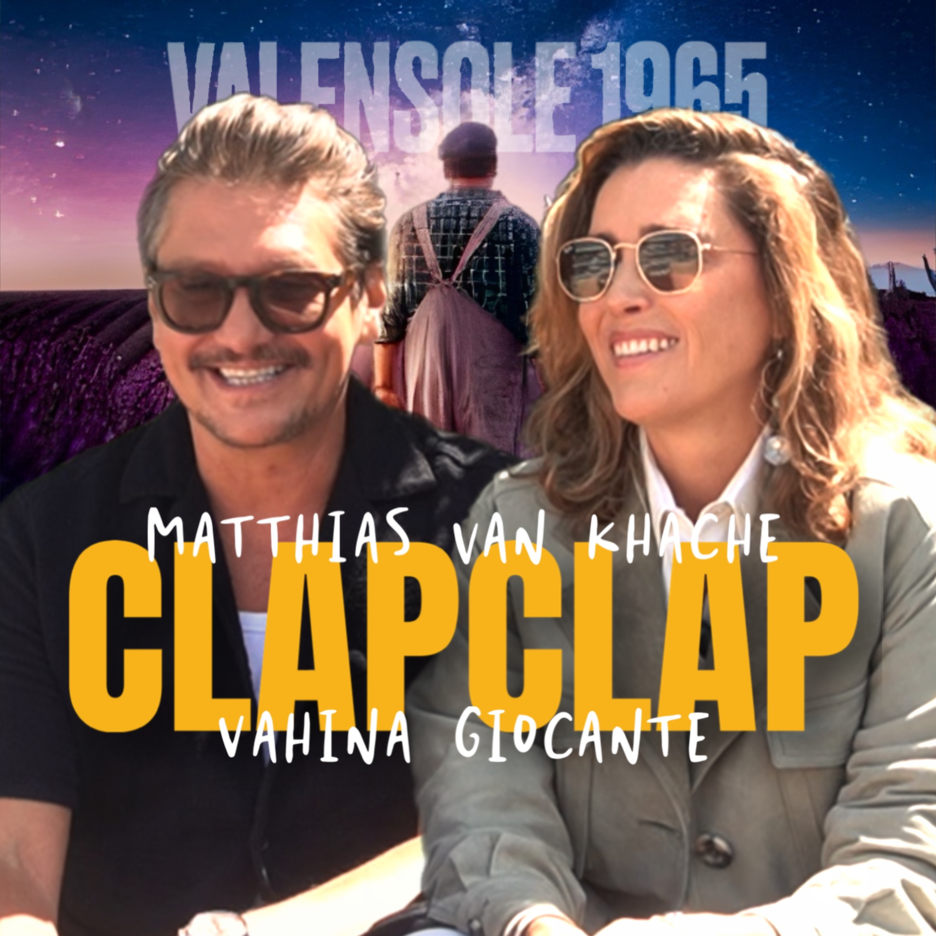 CLAPCLAP