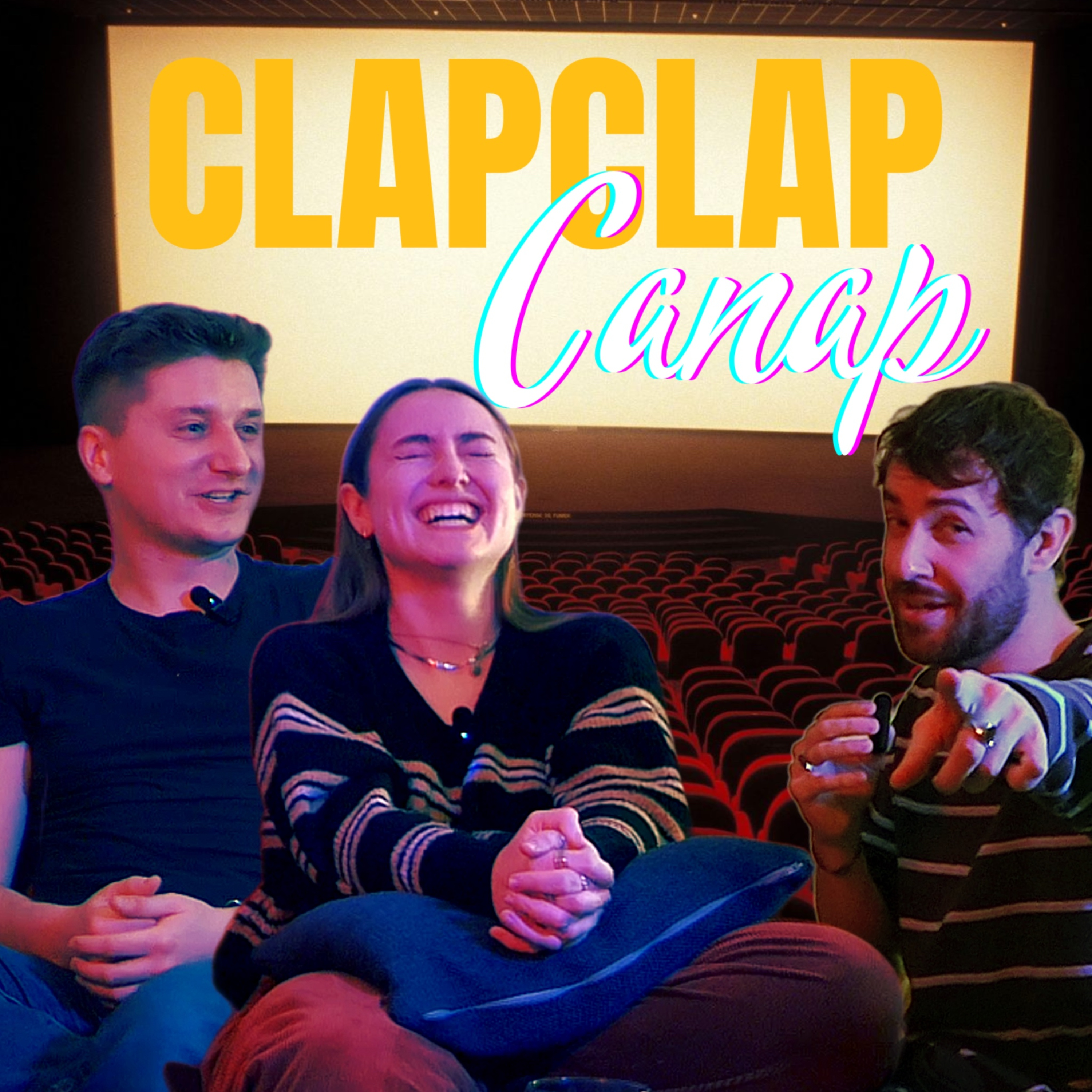 CLAPCLAP