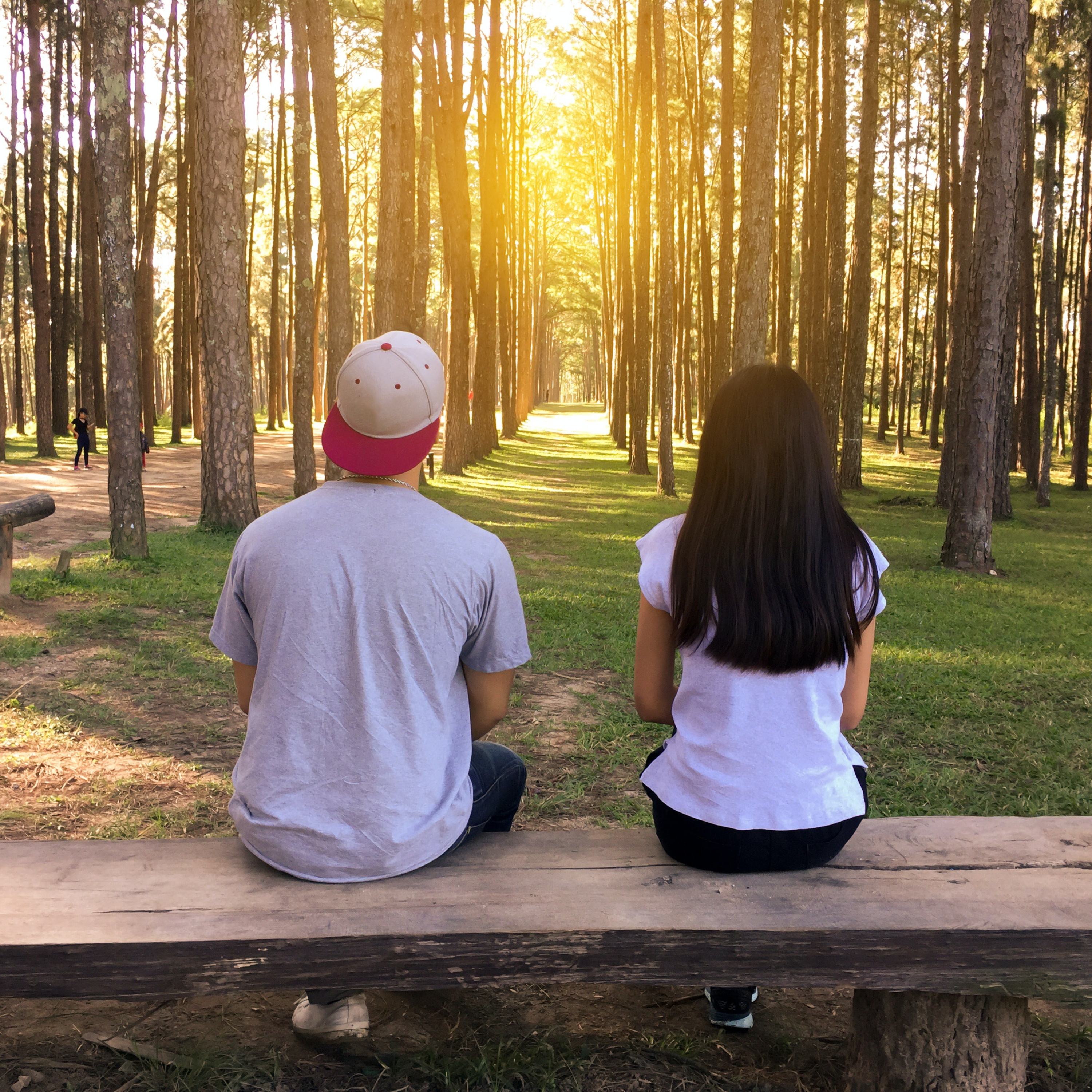 Memoirs of an LDS Servant Teacher