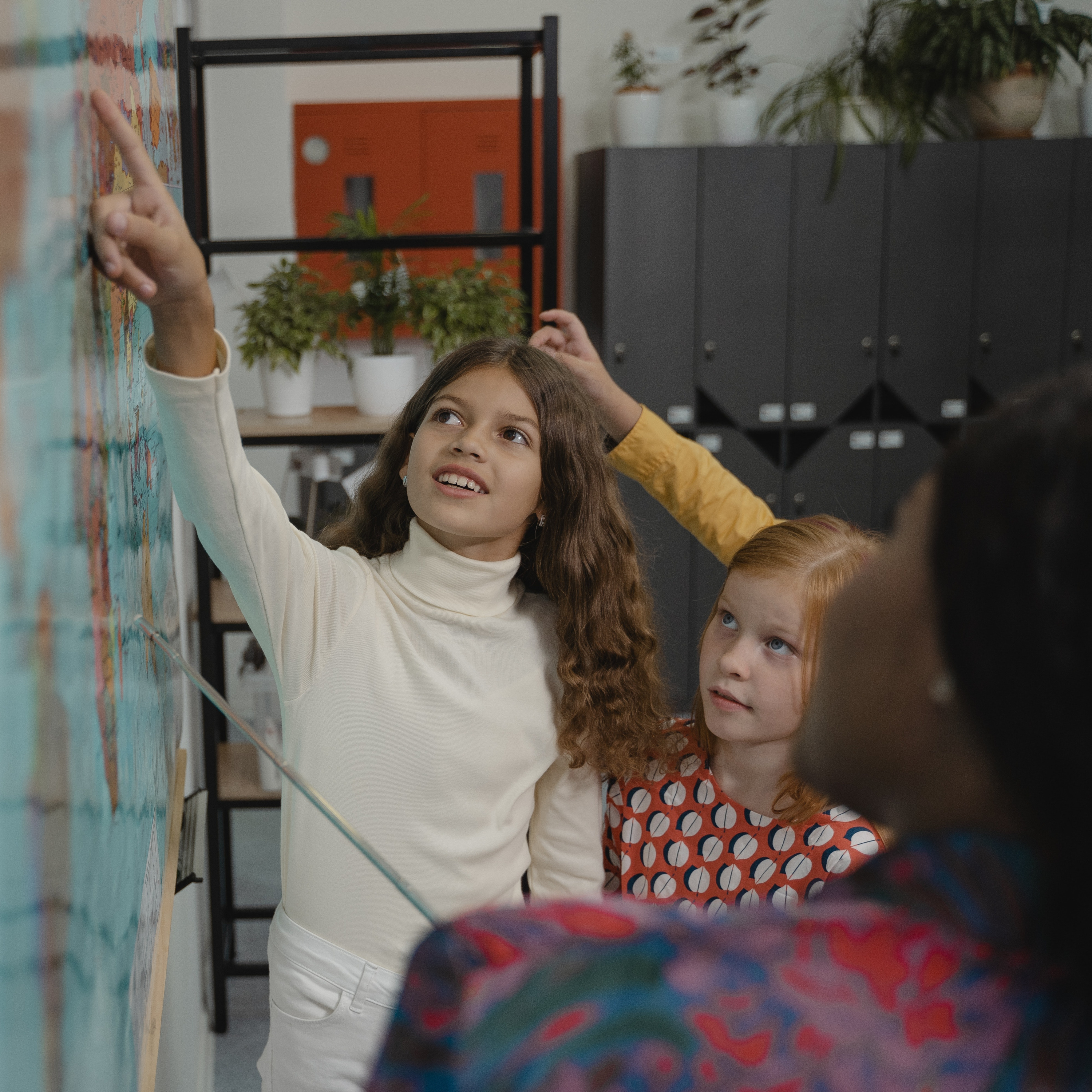 Memoirs of an LDS Servant Teacher