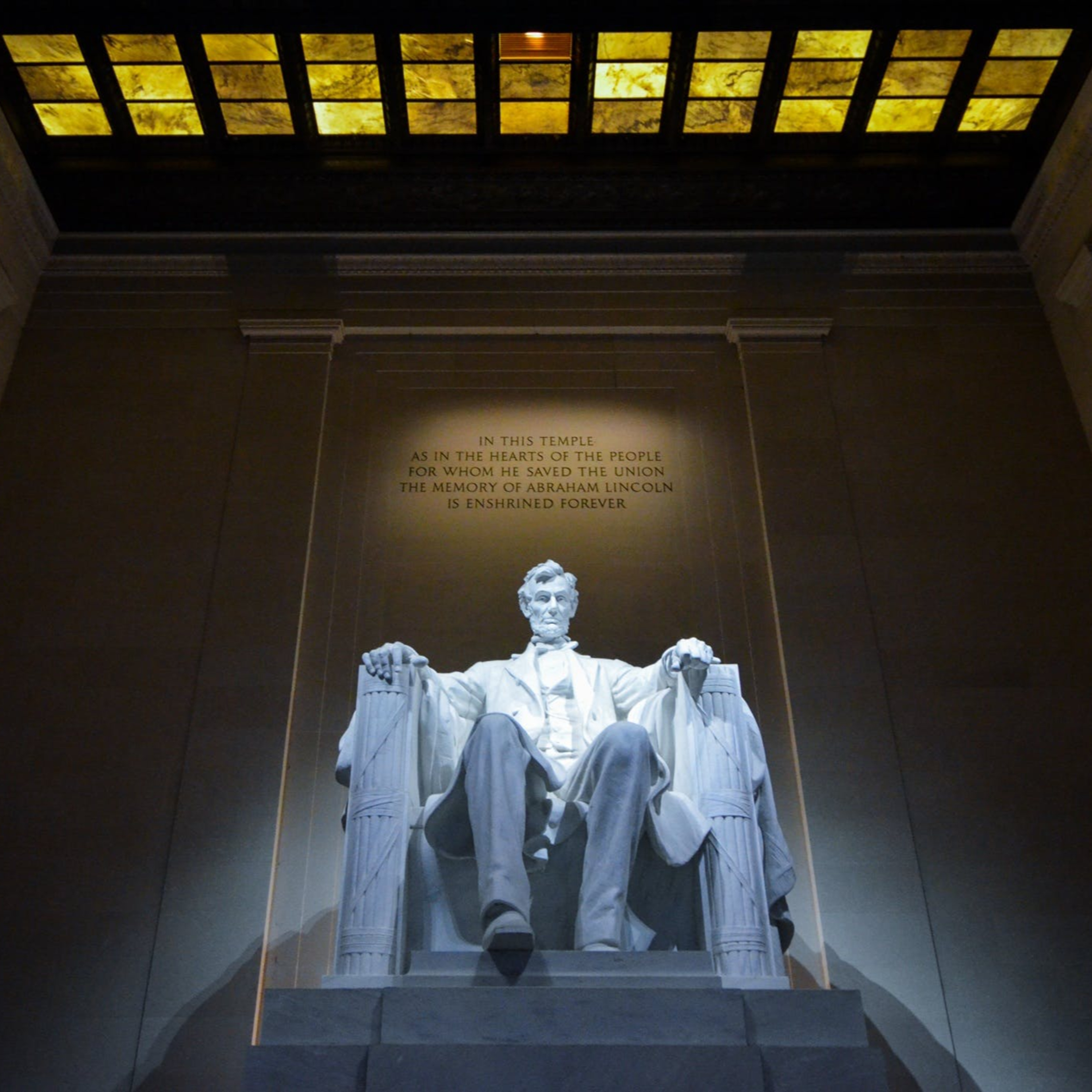 Mastering the Voices in Your Head: Becoming the President of Your Thoughts episode artwork