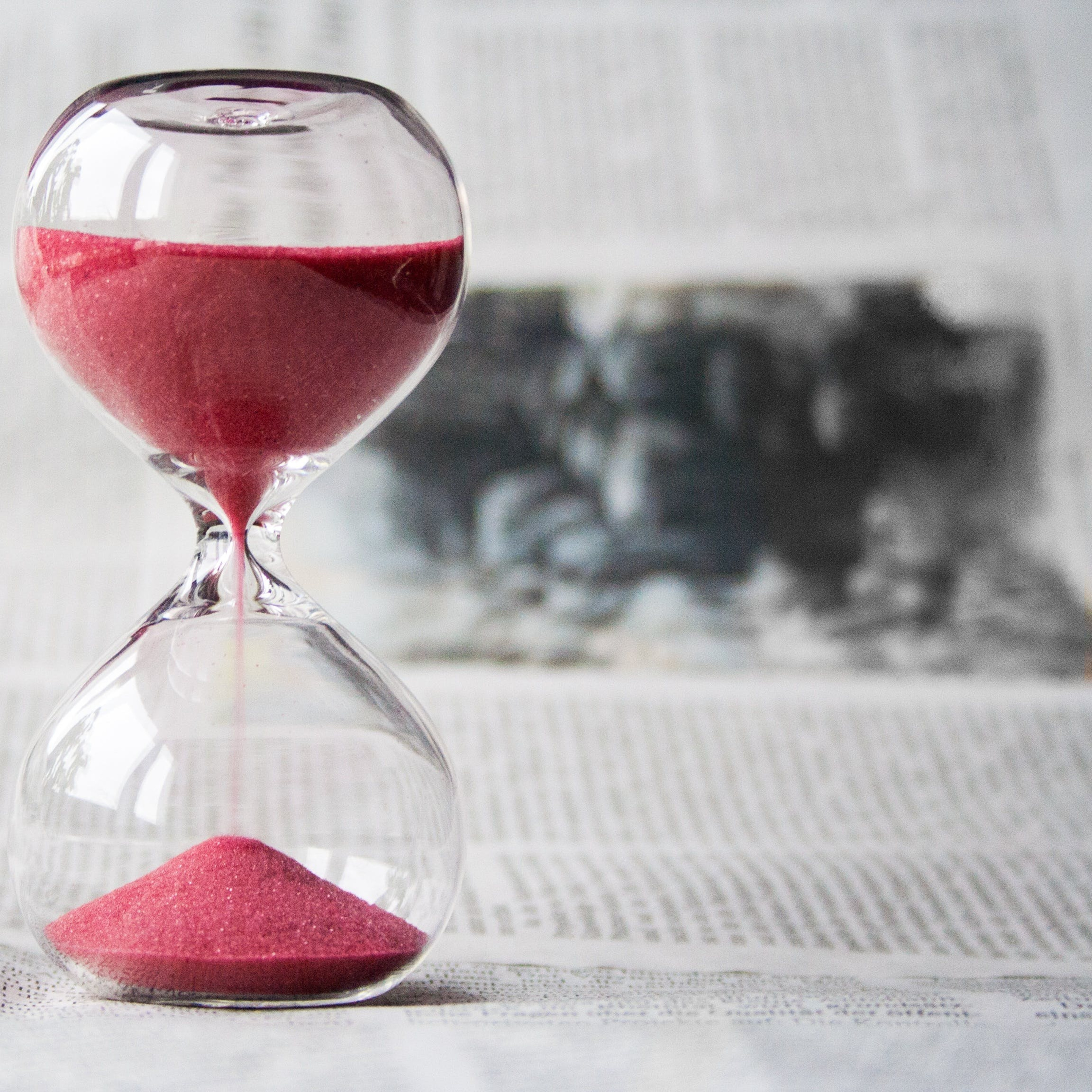 Mastering Time: From Stagnation to Productivity episode artwork