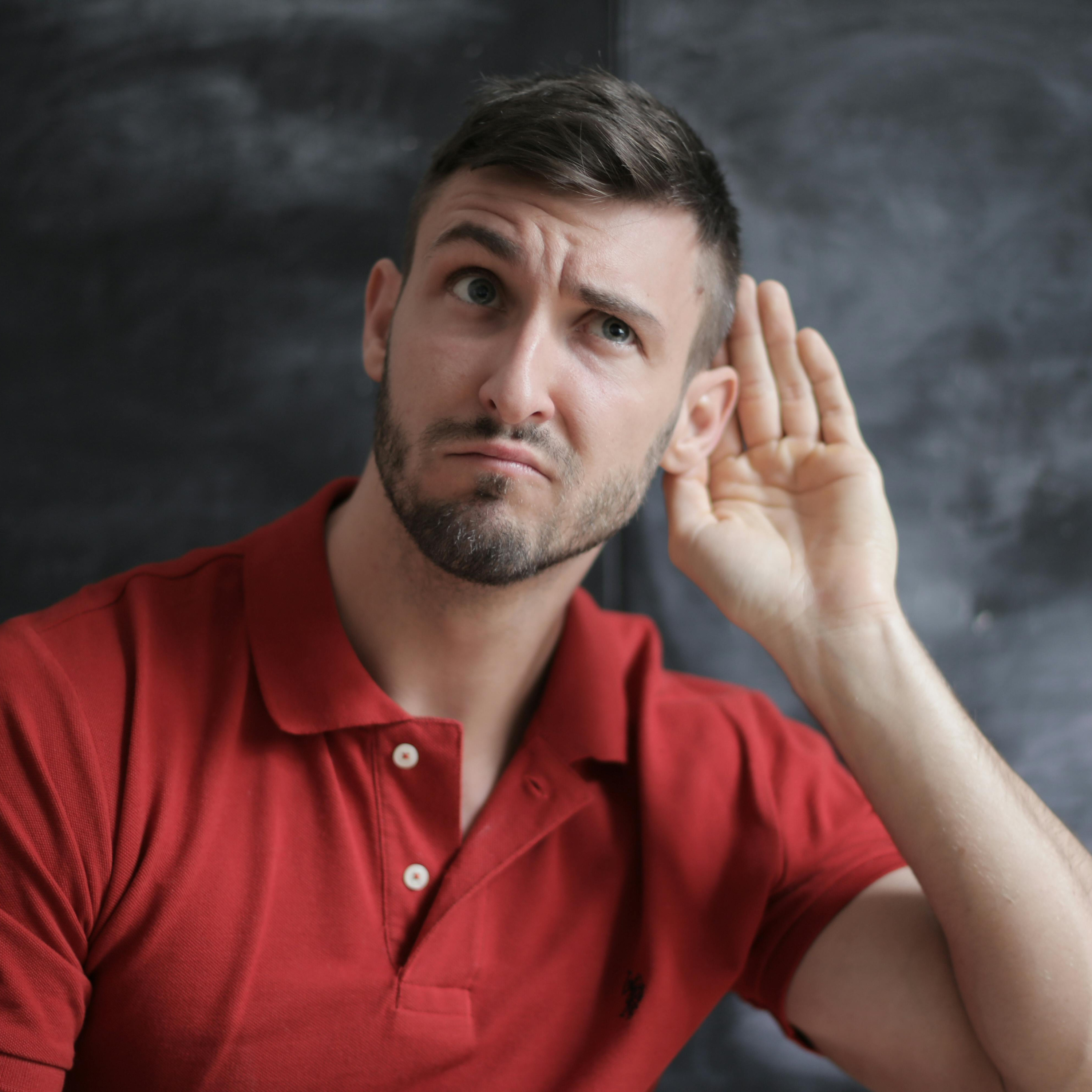 Mastering Communication: Knowing When to Listen or Withdraw episode artwork