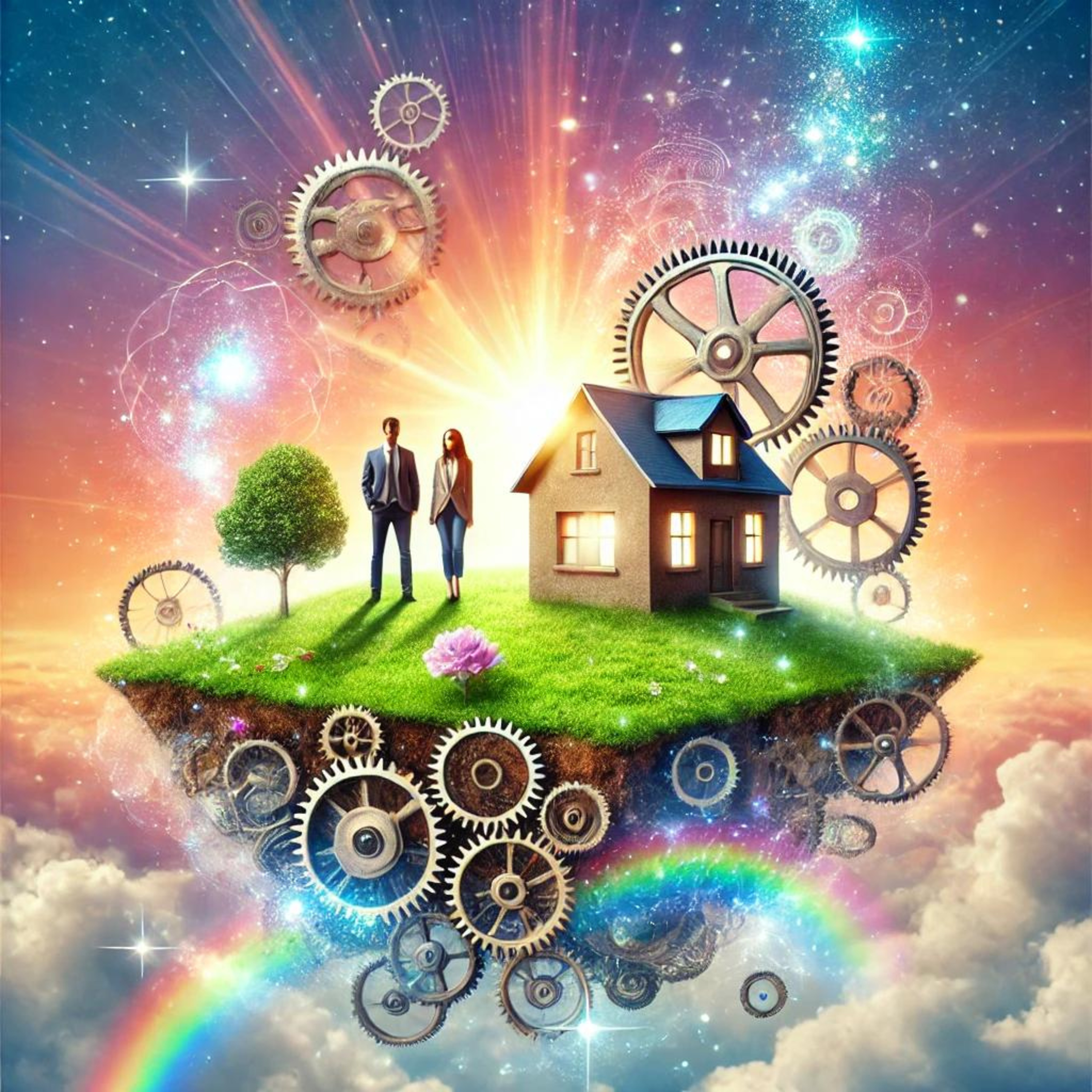 How Can You Use the Agile Process to Repair Your Marriage? episode artwork