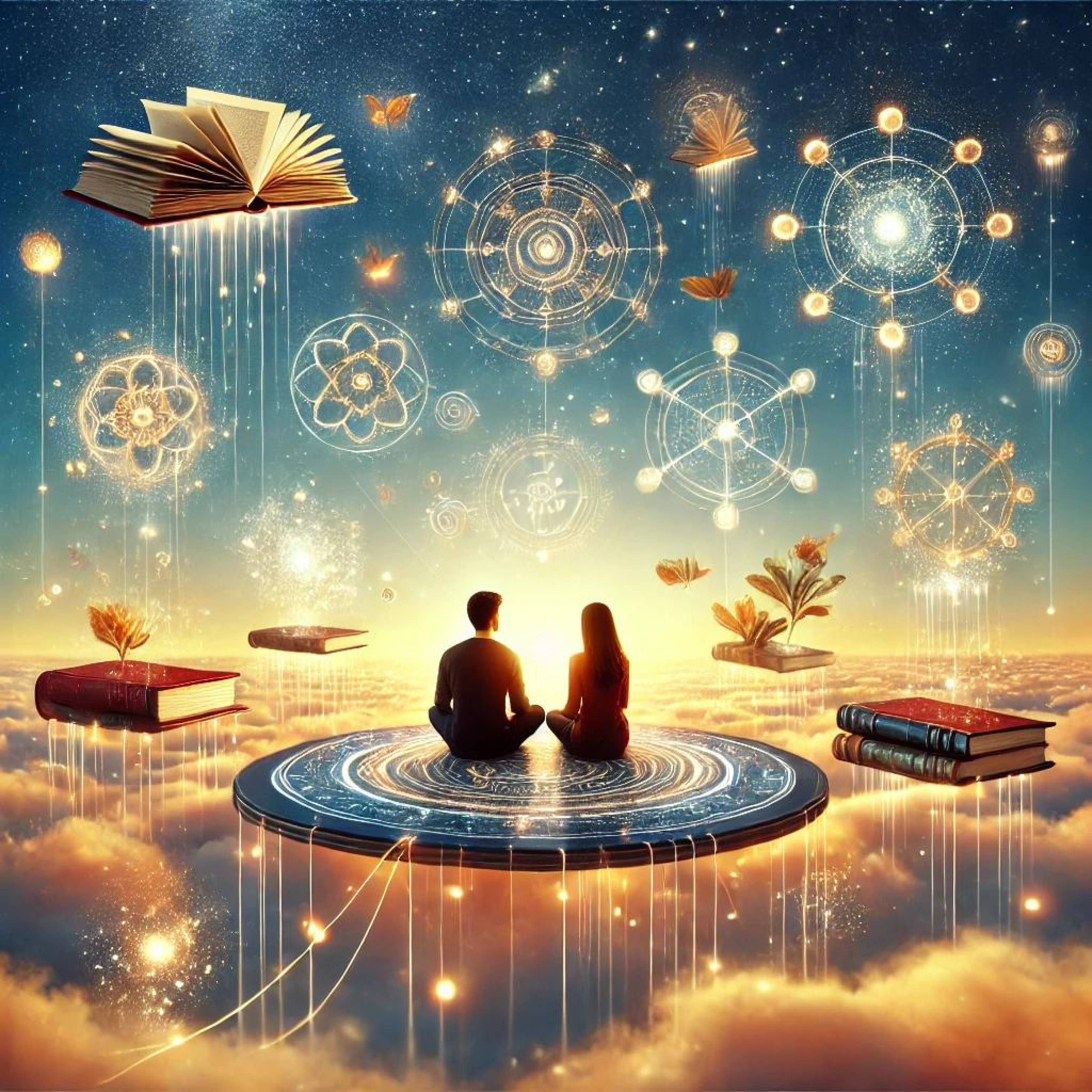 How Can Sharing Your Goals Strengthen Your Marriage? episode artwork