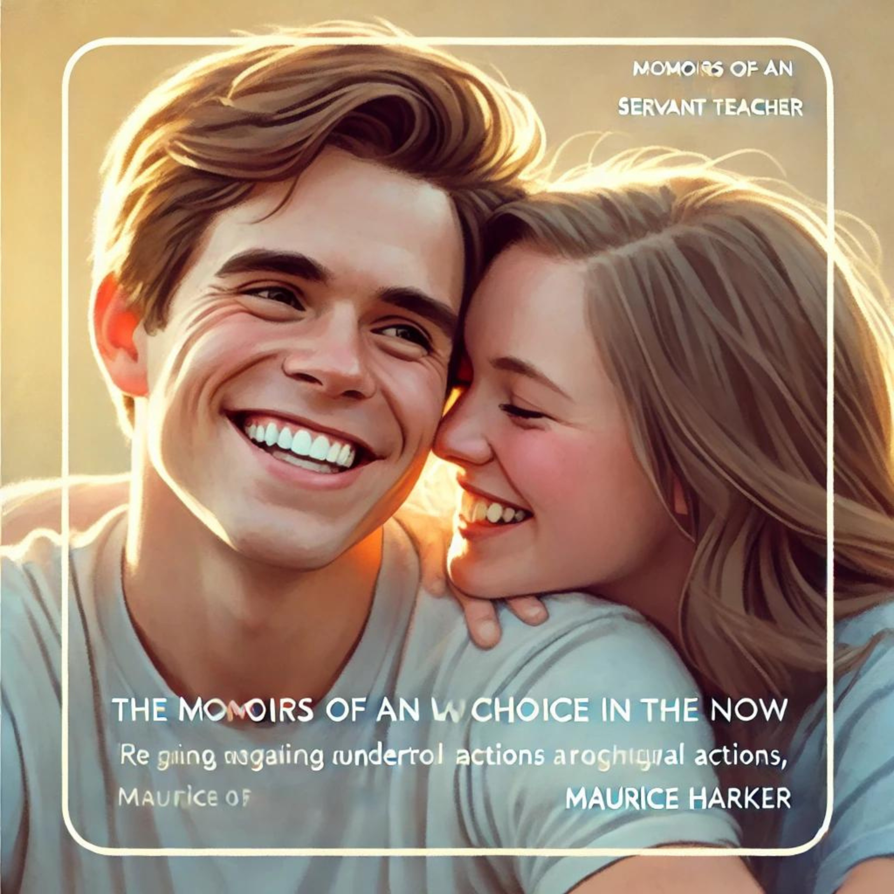 Why Can't I Control My Actions? The War of Choice in the Now episode artwork