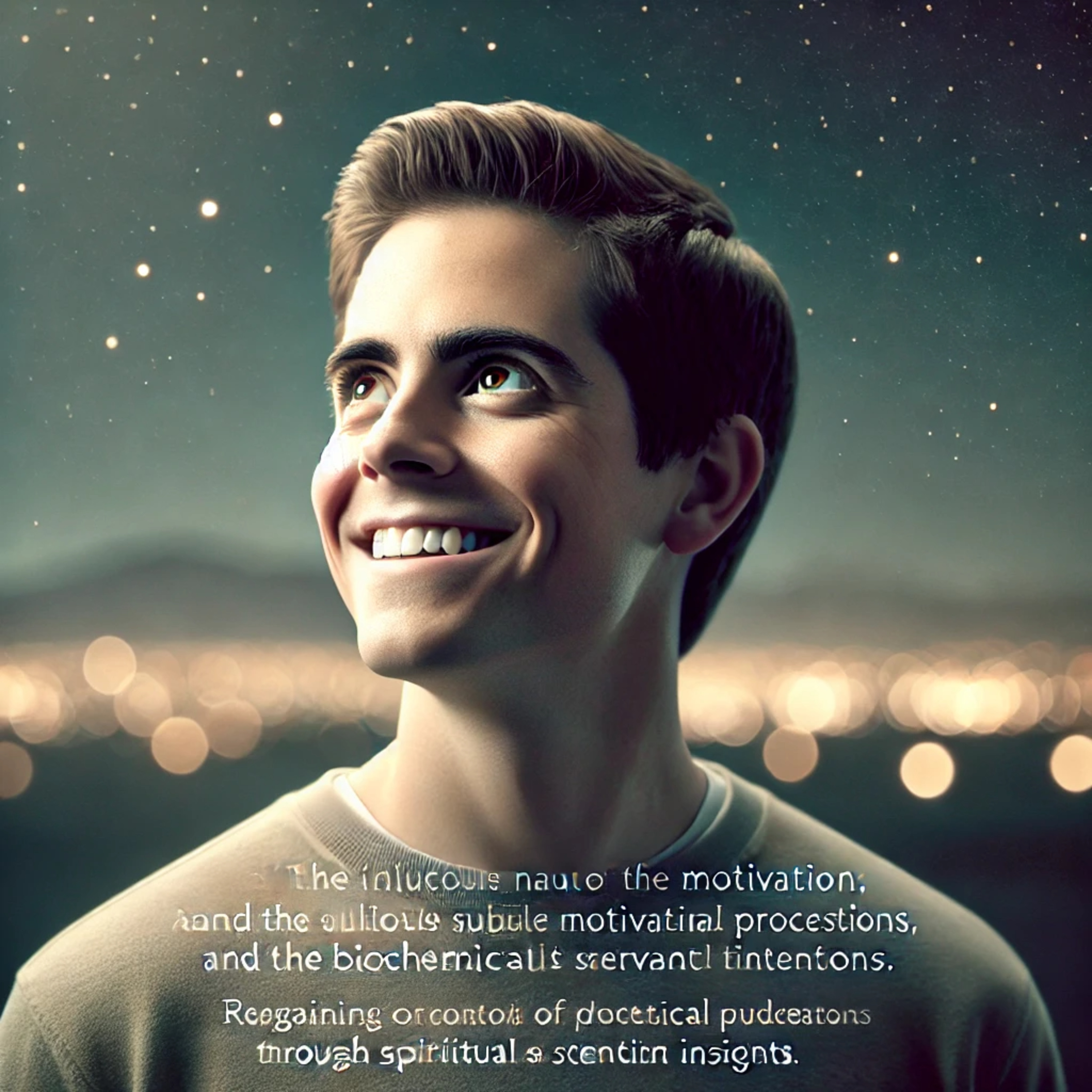 Why Can't I Stay Motivated? The Hidden Battle of Chemical Warfare in Our Brains episode artwork