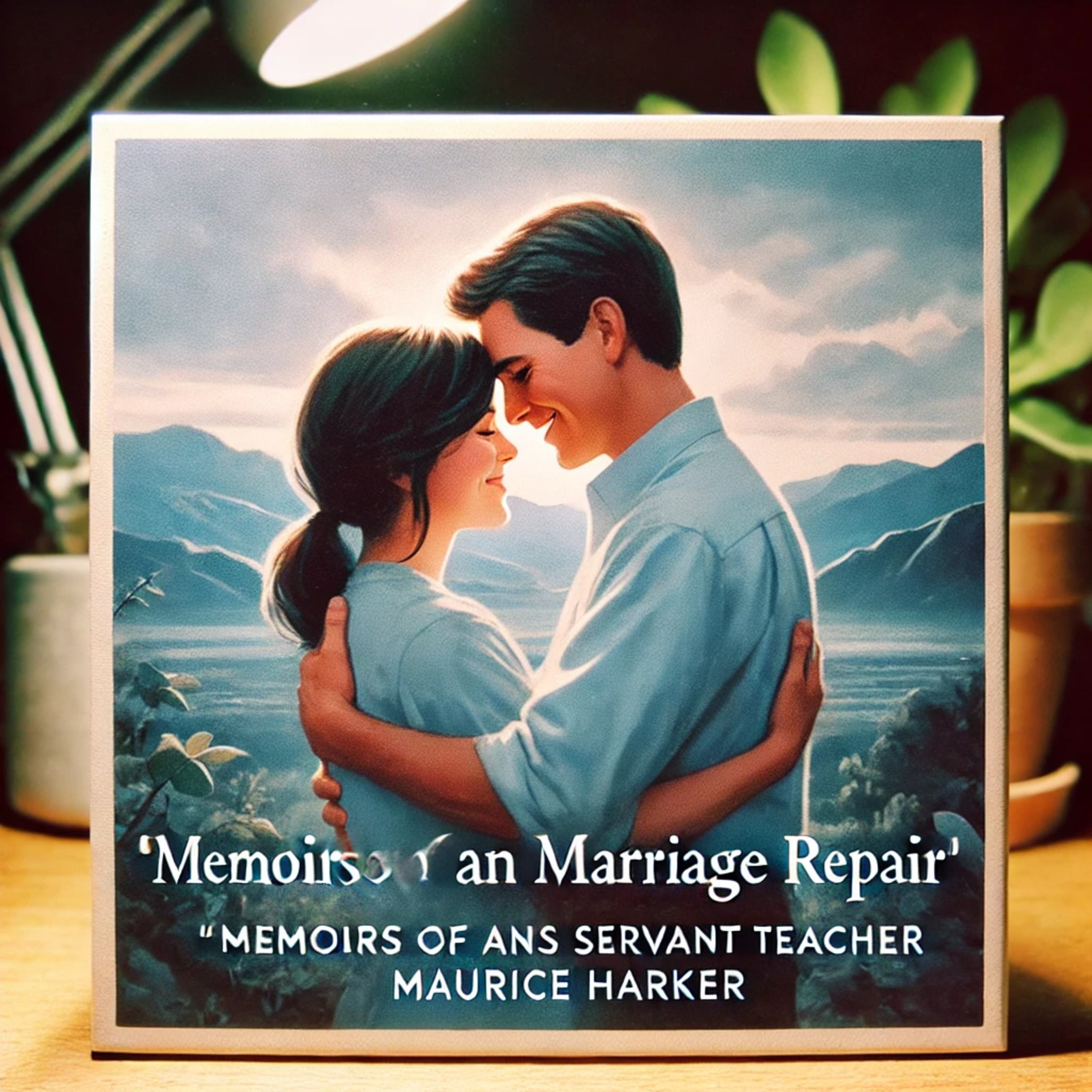 Why Am I Waiting for Her? Taking Initiative in Marriage Repair episode artwork