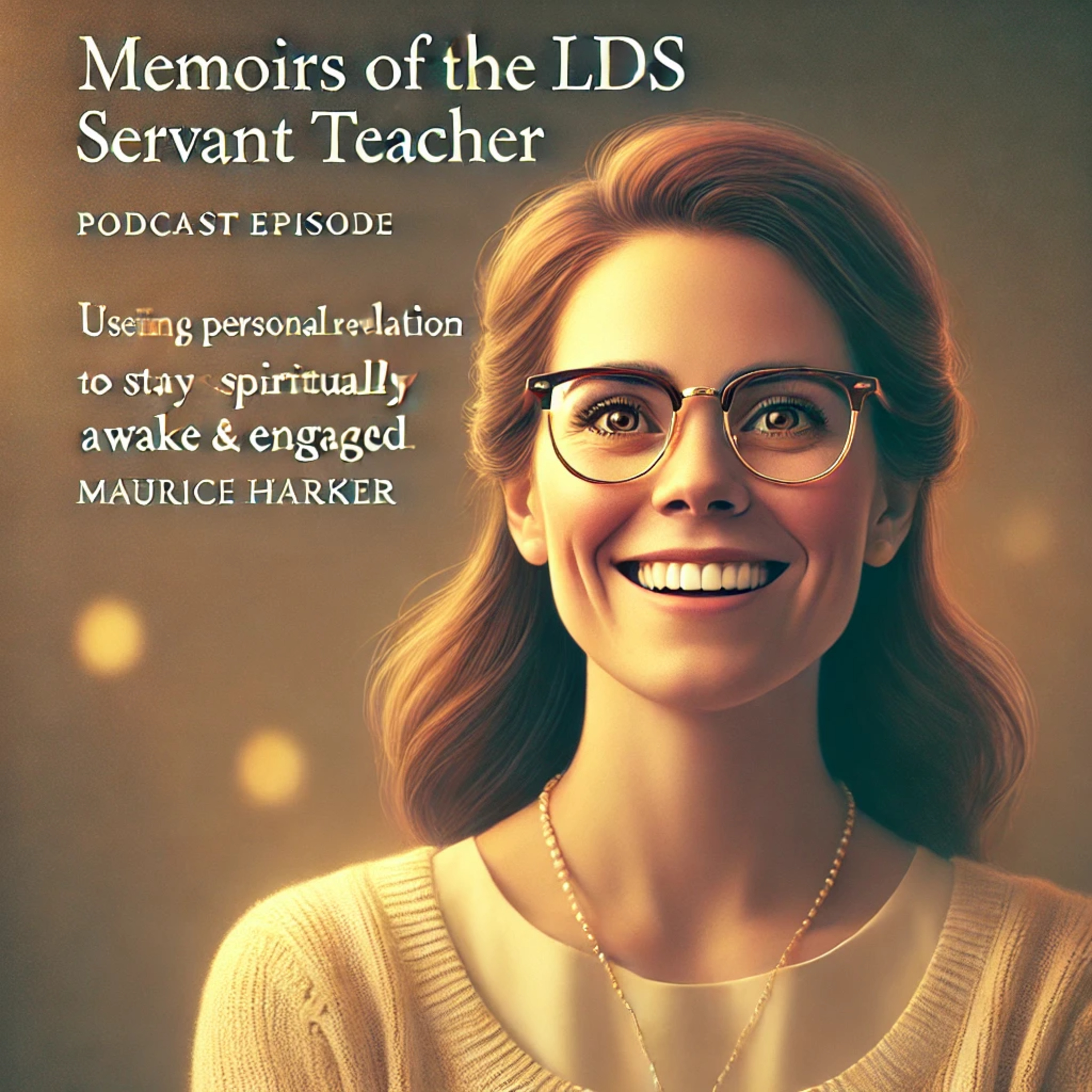Why Do We Struggle to Stay Spiritually Awake? Insights from the Spiritual Psychology Masterclass episode artwork