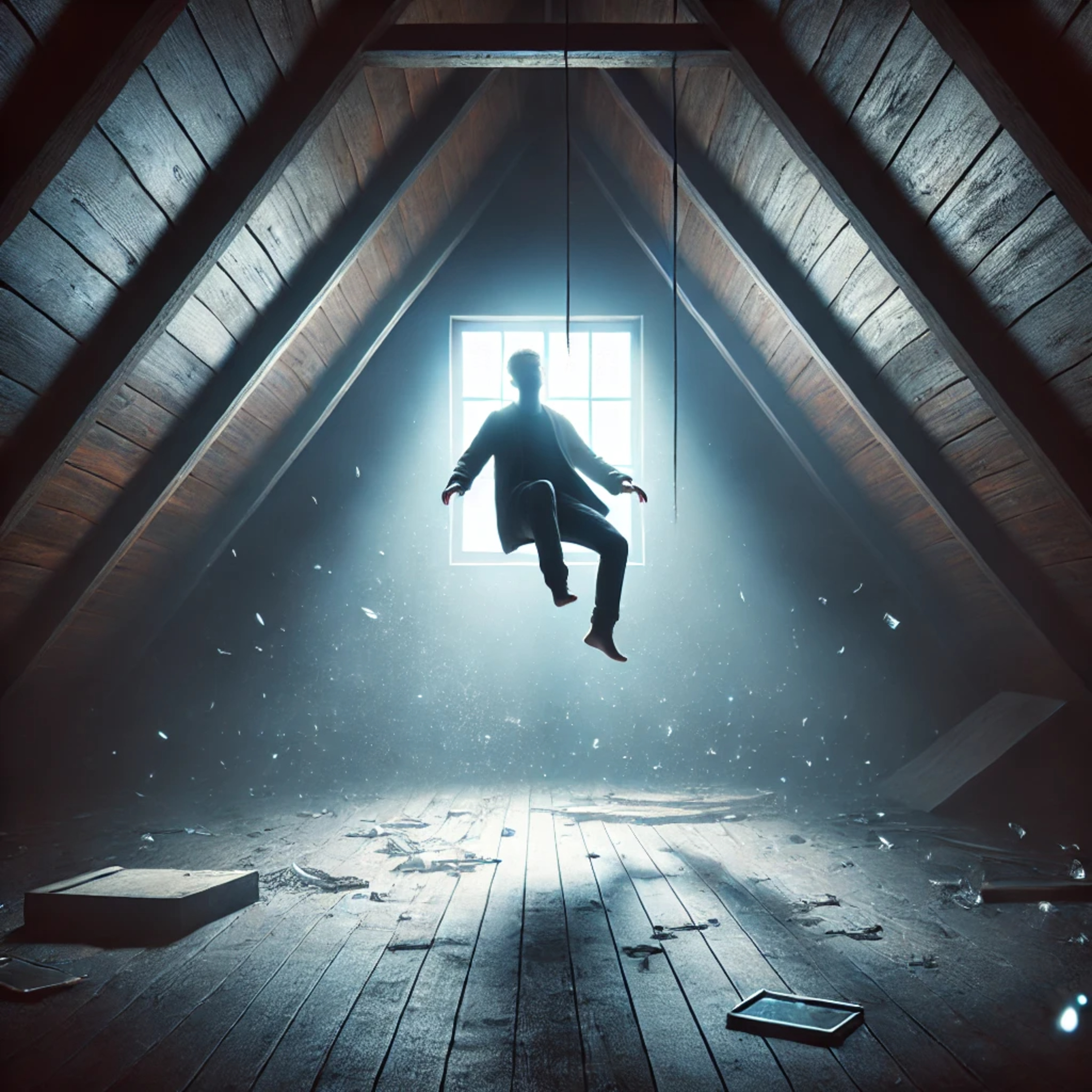 How Do You Keep Calm When Your Marriage Feels Like It's Falling Apart? episode artwork
