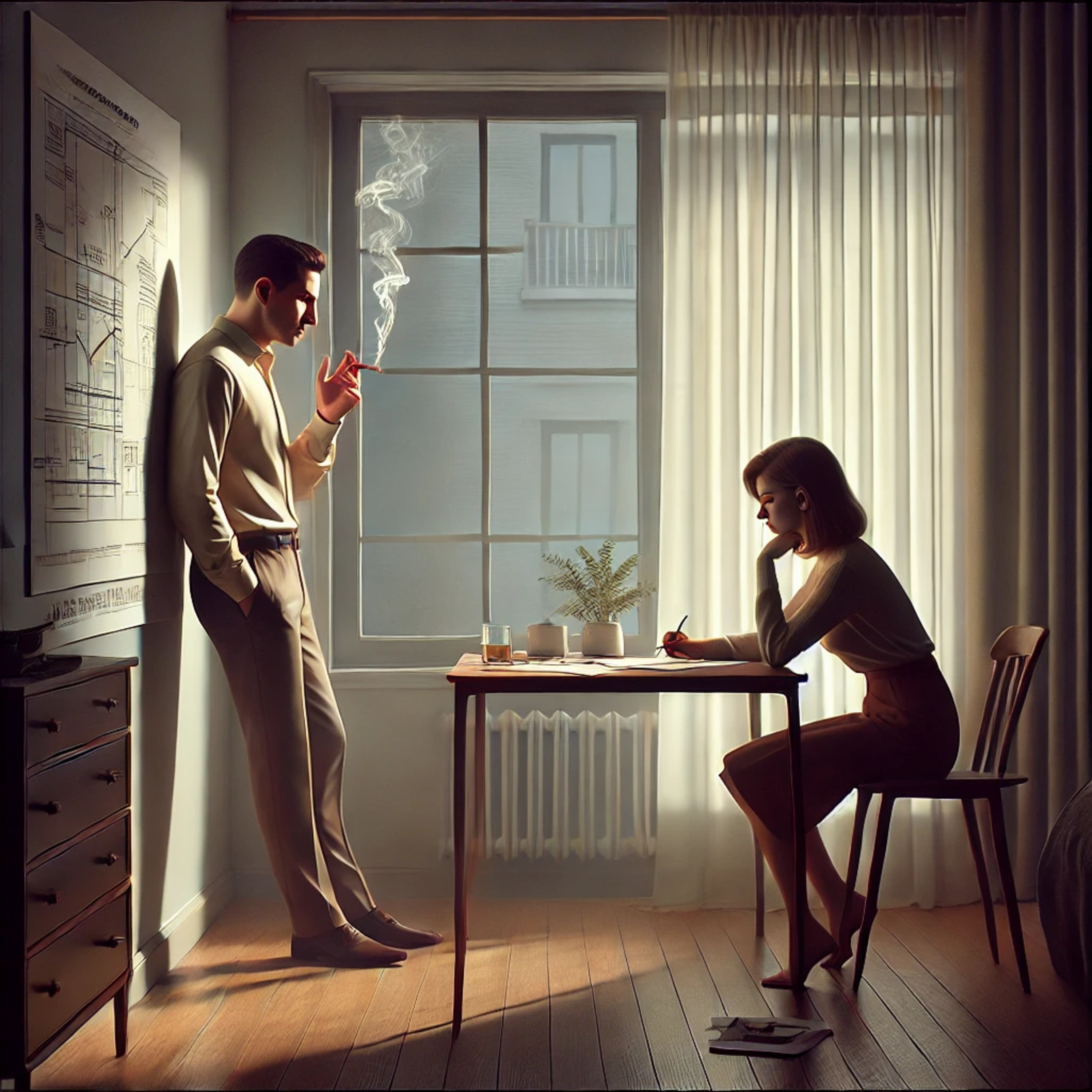 Why Do I Have to Explain Everything? The Key to Avoiding Marital Misunderstandings episode artwork