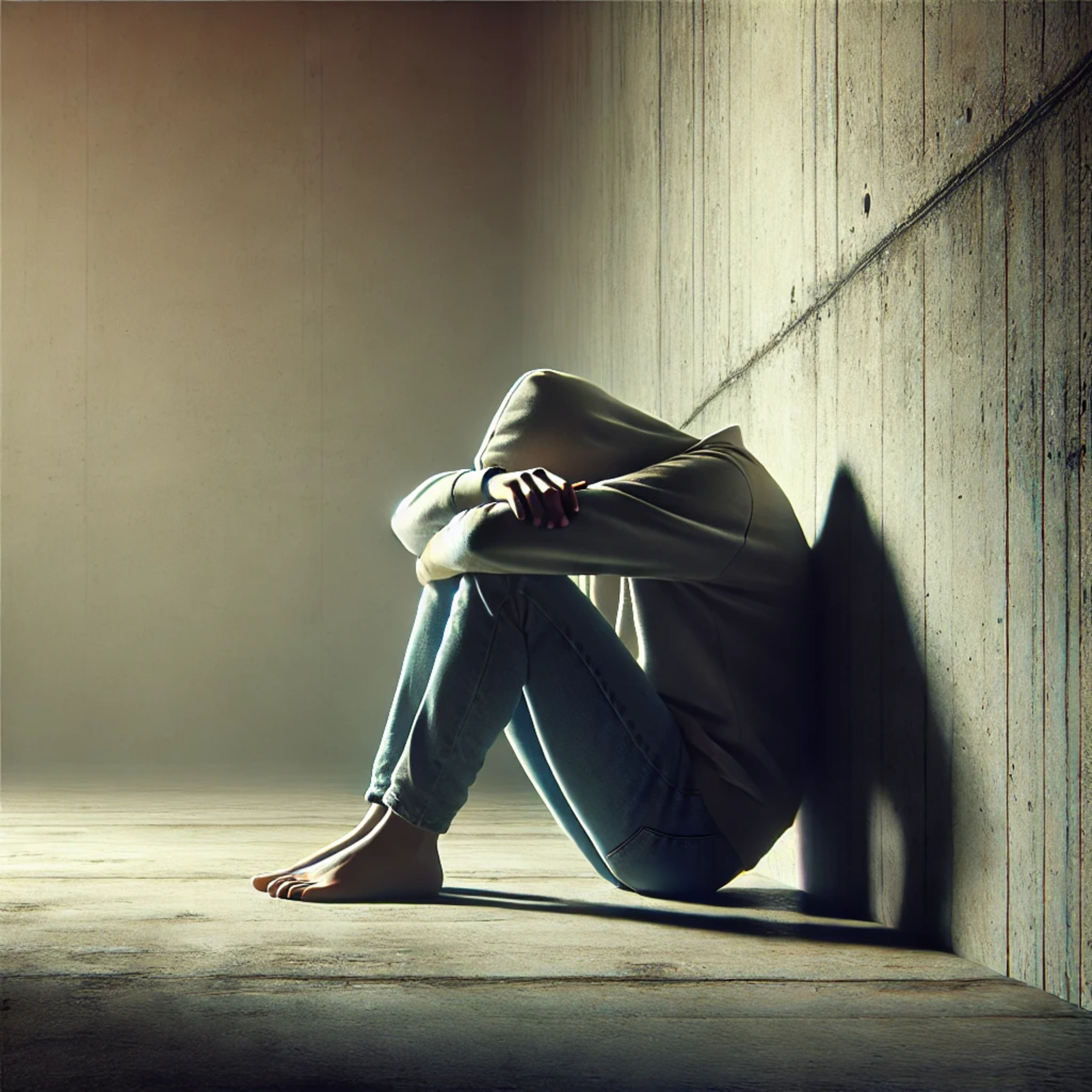 How Do You Combat Sudden Fear? Practical Strategies for Finding Peace episode artwork