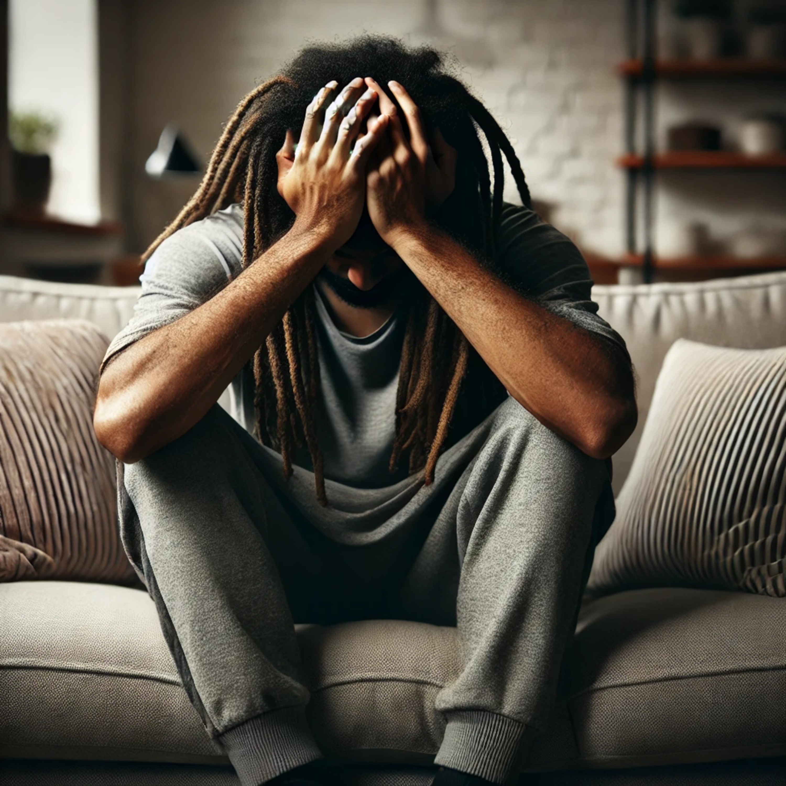 How Can You Avoid the Mother-Son Dynamic in Marriage Recovery? episode artwork