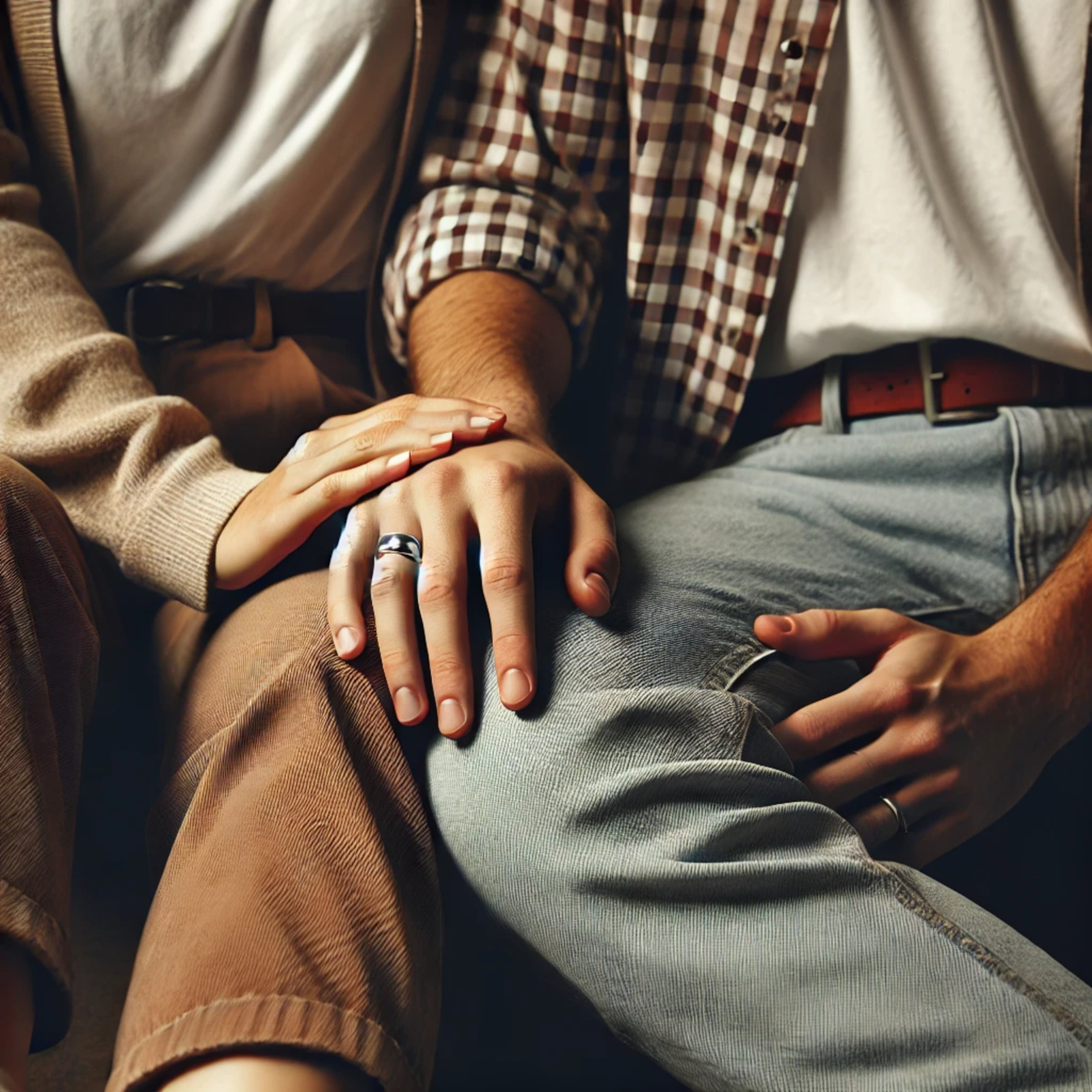 How Can You Keep Hoping for Miracles in Marriage When the Odds Seem Impossible? episode artwork