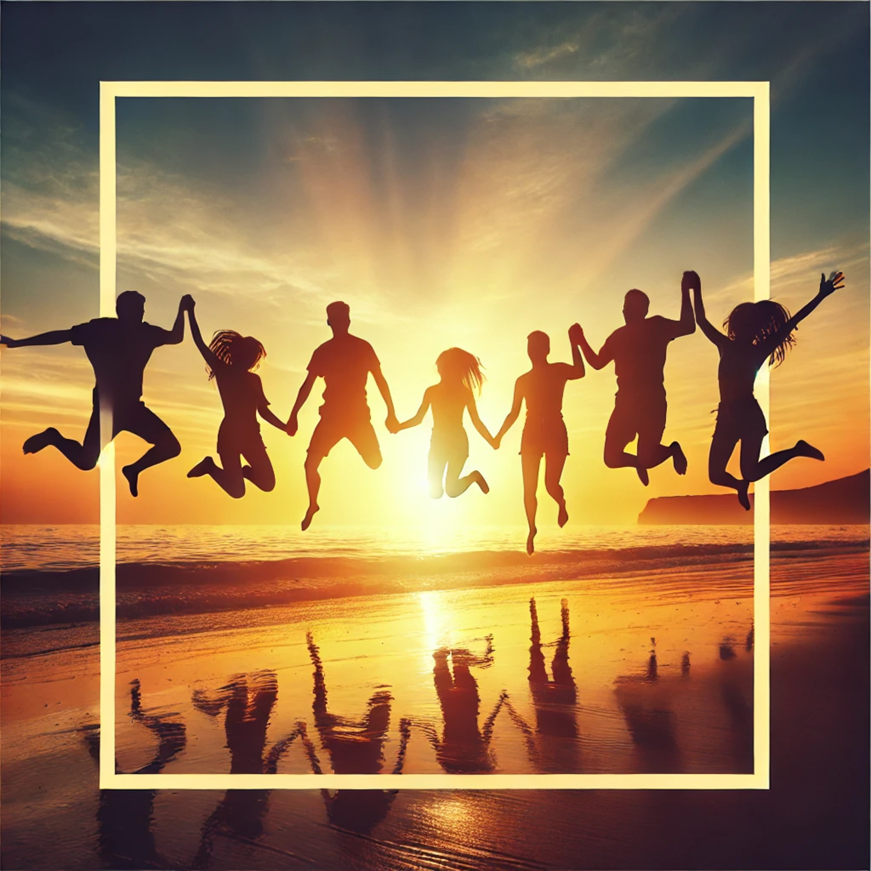 Are You Truly Ready to Collaborate? The Risks and Rewards of Team-Based Passion Projects