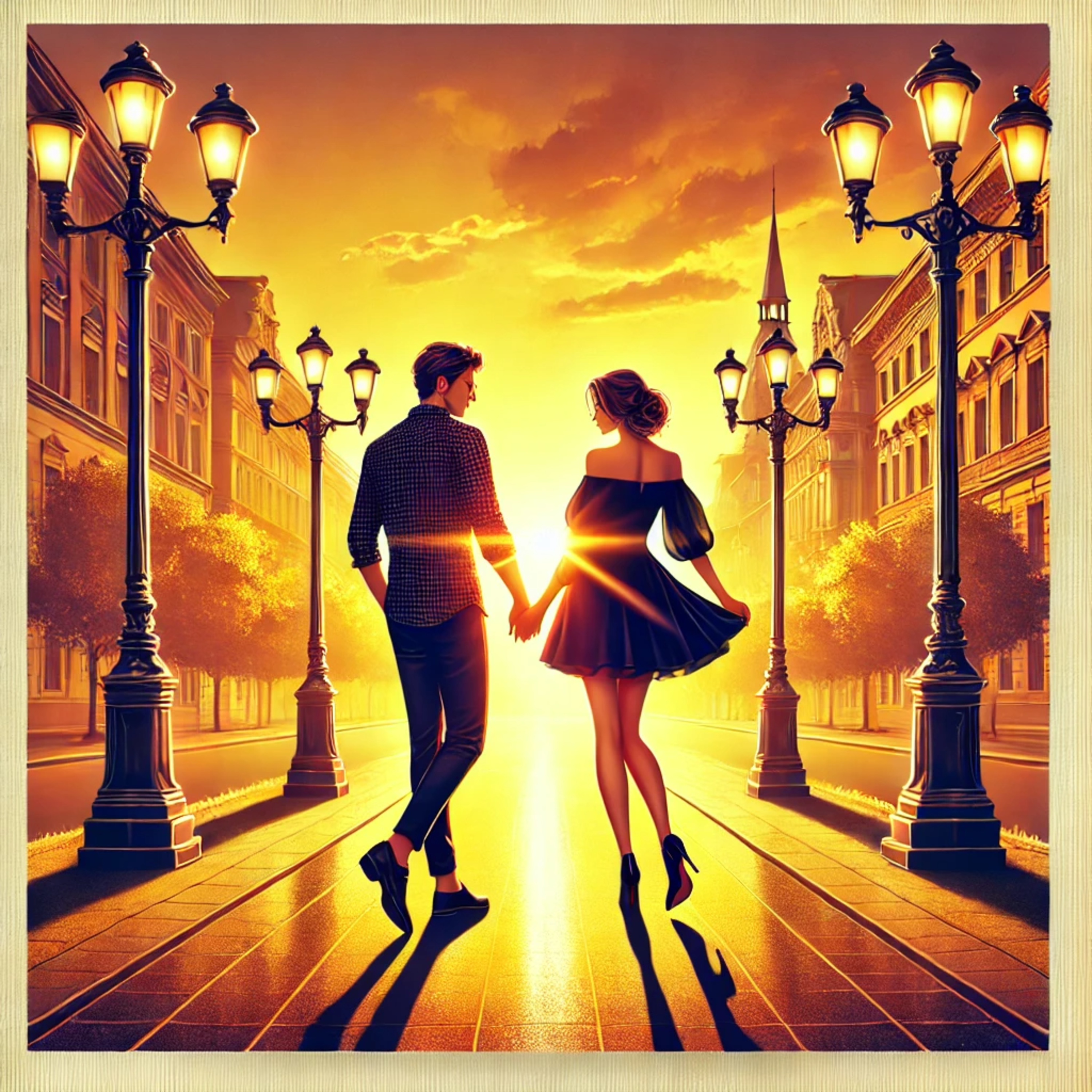 How Can I Turn My Struggles Into Miracles and Passion Projects? episode artwork