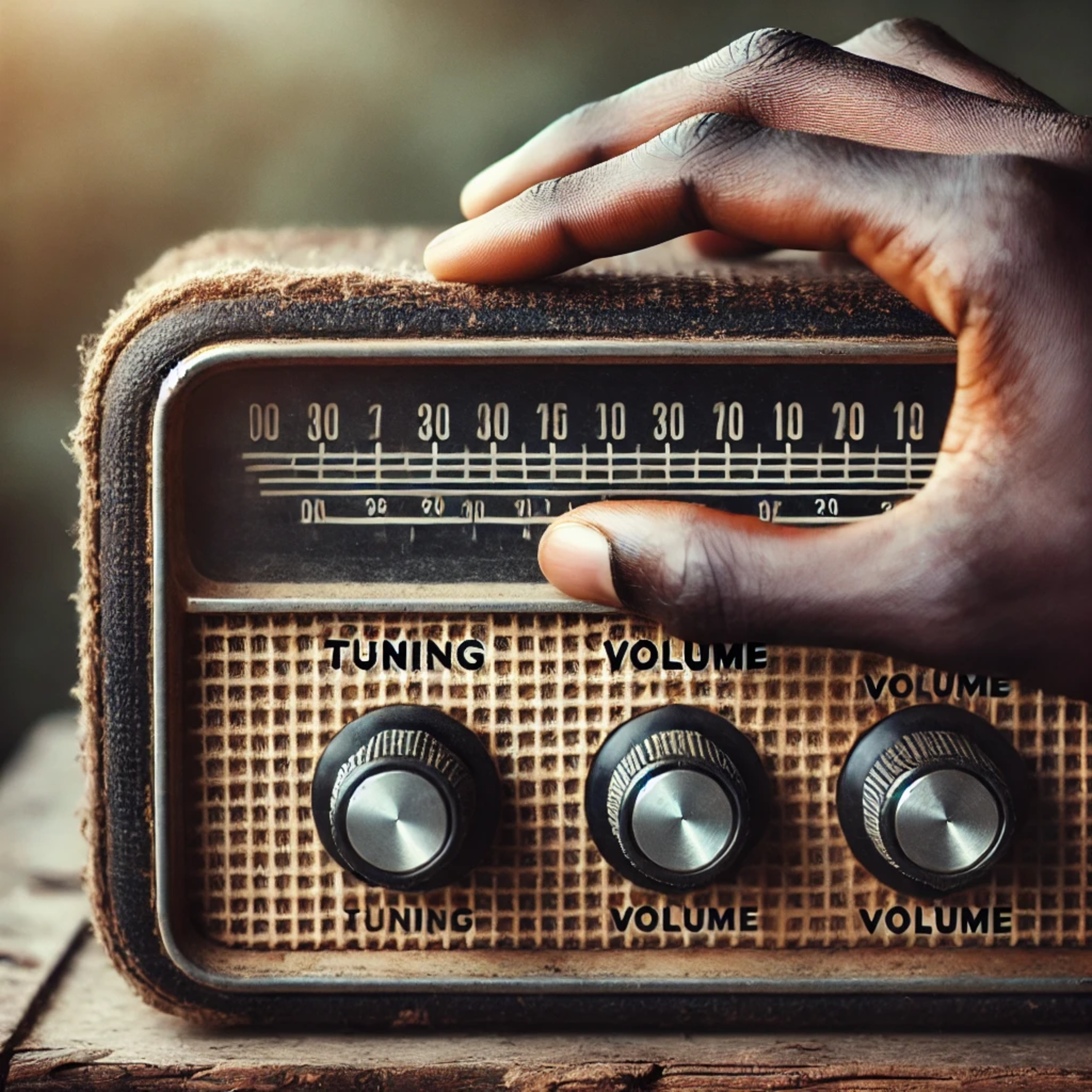 Feeling Out of Tune with Life? Here’s How to Realign Spiritually episode artwork