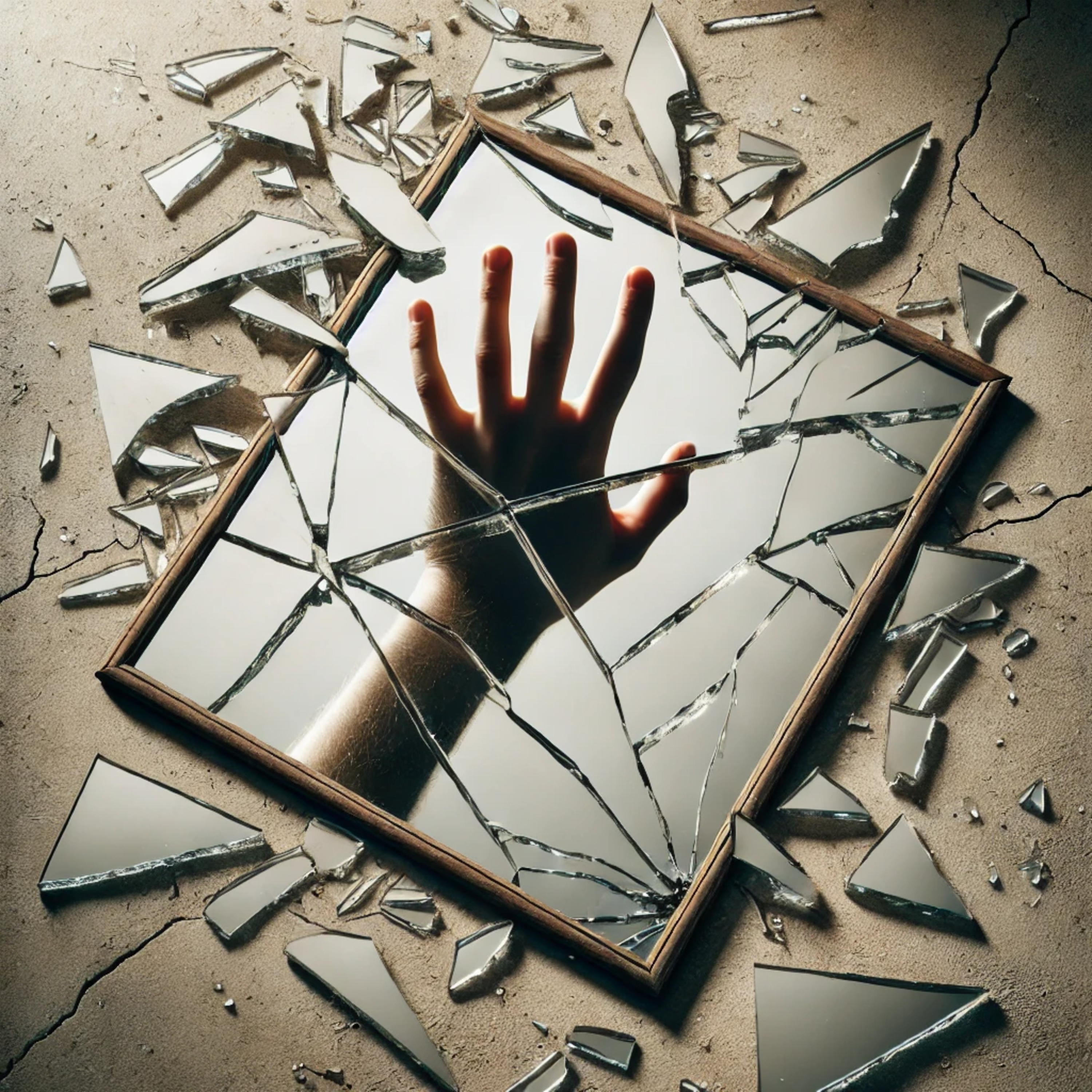 Struggling to Rebuild a Broken Marriage? Discover the Path to Lasting Healing episode artwork