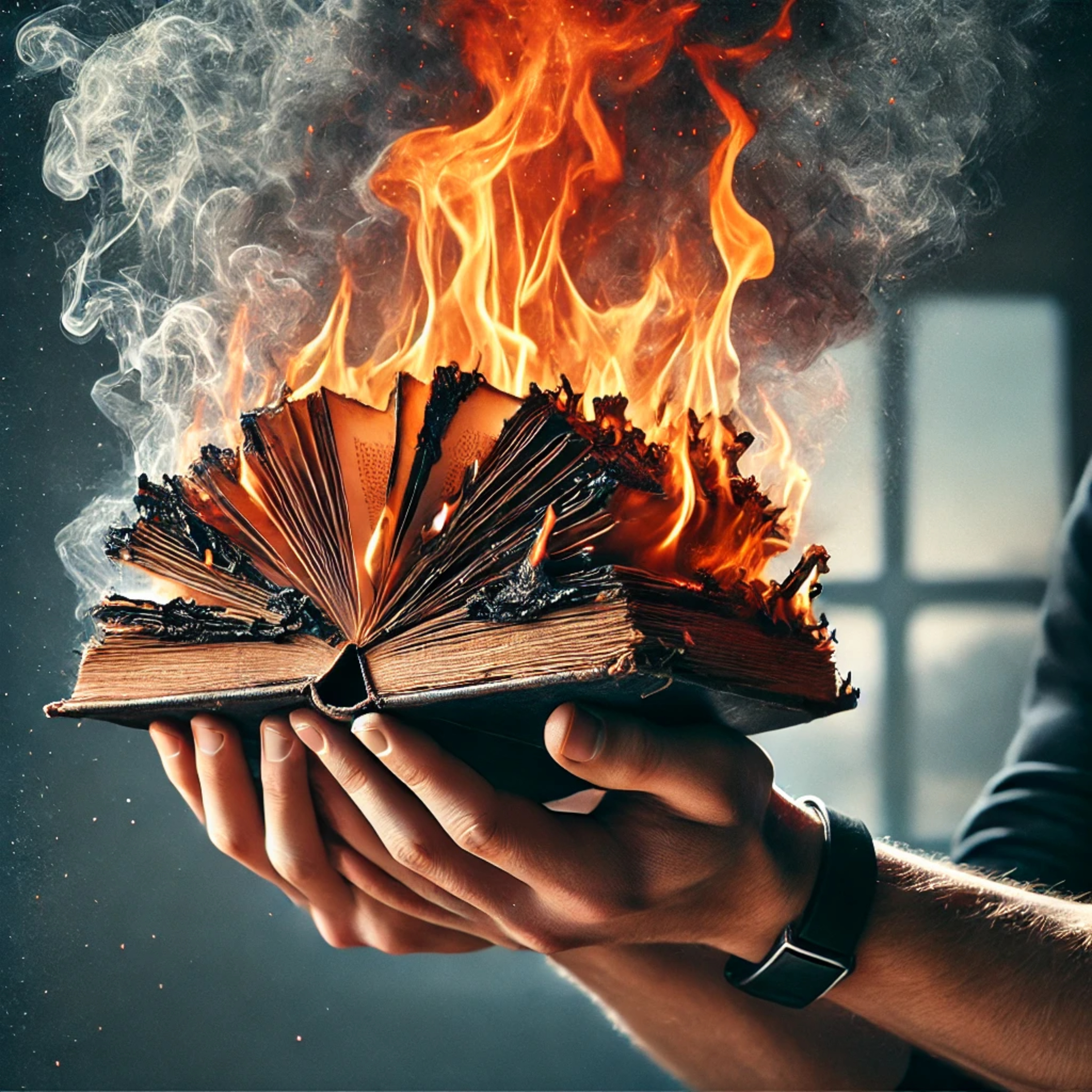 Winning the War Against Forgetfulness: How to Stay Motivated and Focused episode artwork