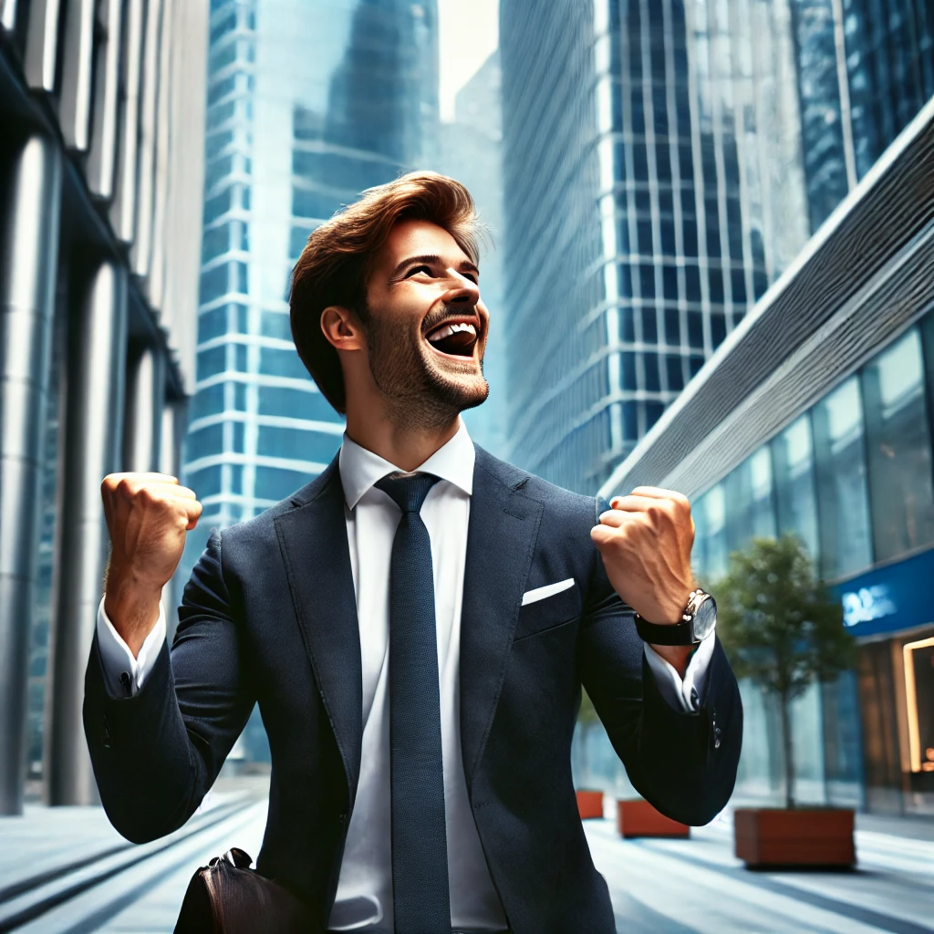 Becoming a Leader with Purpose: The Path to Building Your Mission and Identity episode artwork
