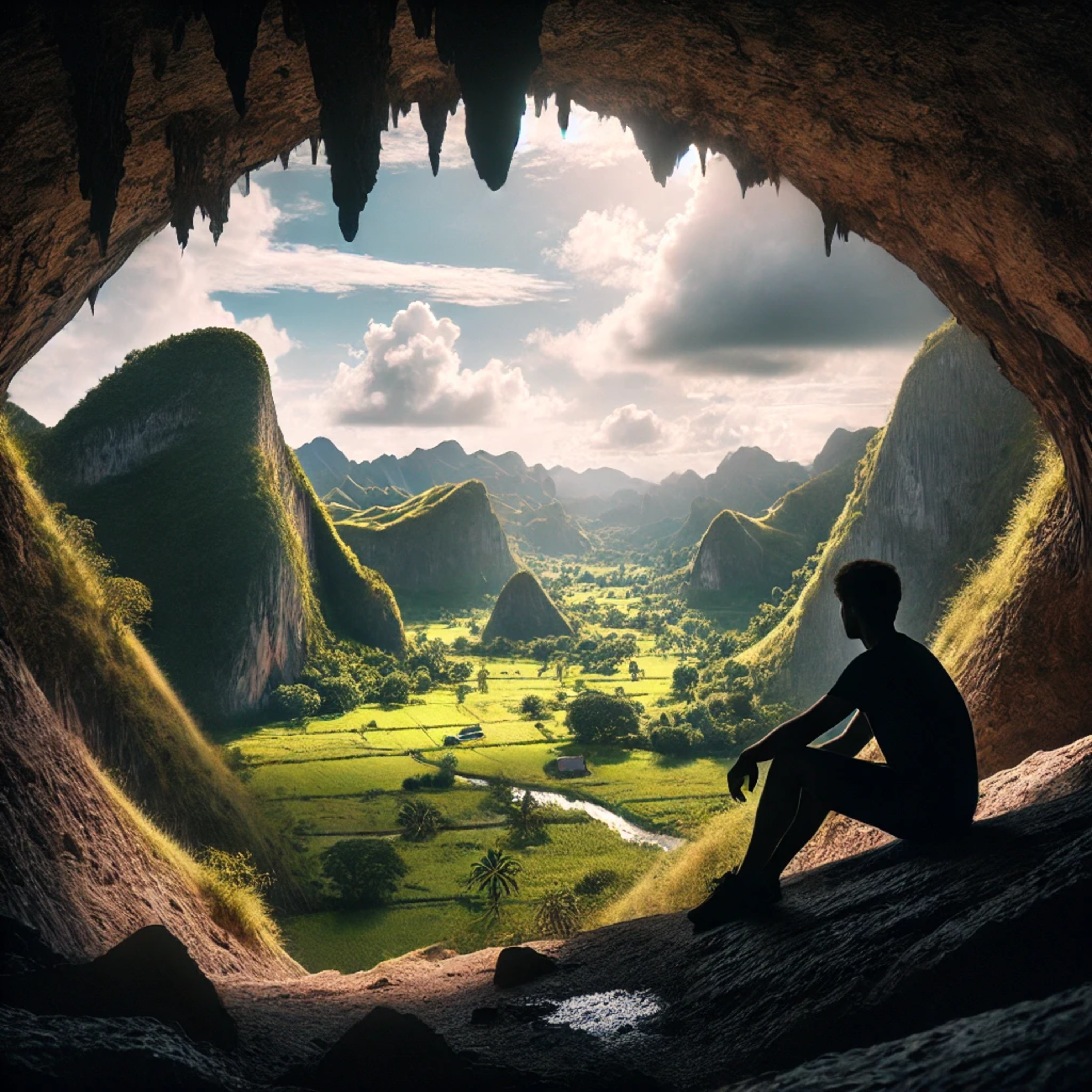 Finding Peace in Progress: Simple Steps to Strengthen Faith and Relationships episode artwork