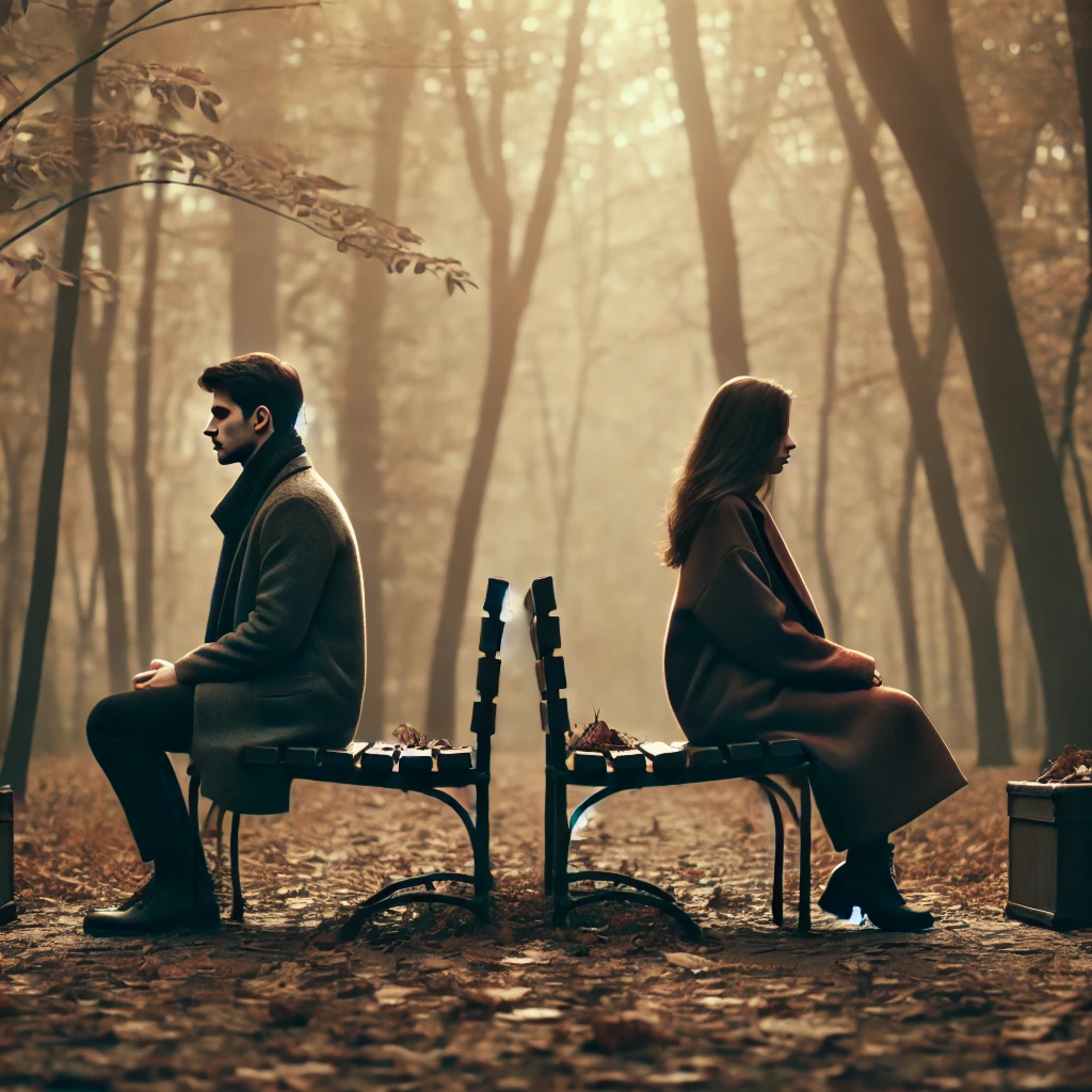 Do You Know a Man Who Struggles to Contribute Financially? Navigating Emotional Attachments and Boundaries in Marriage episode artwork