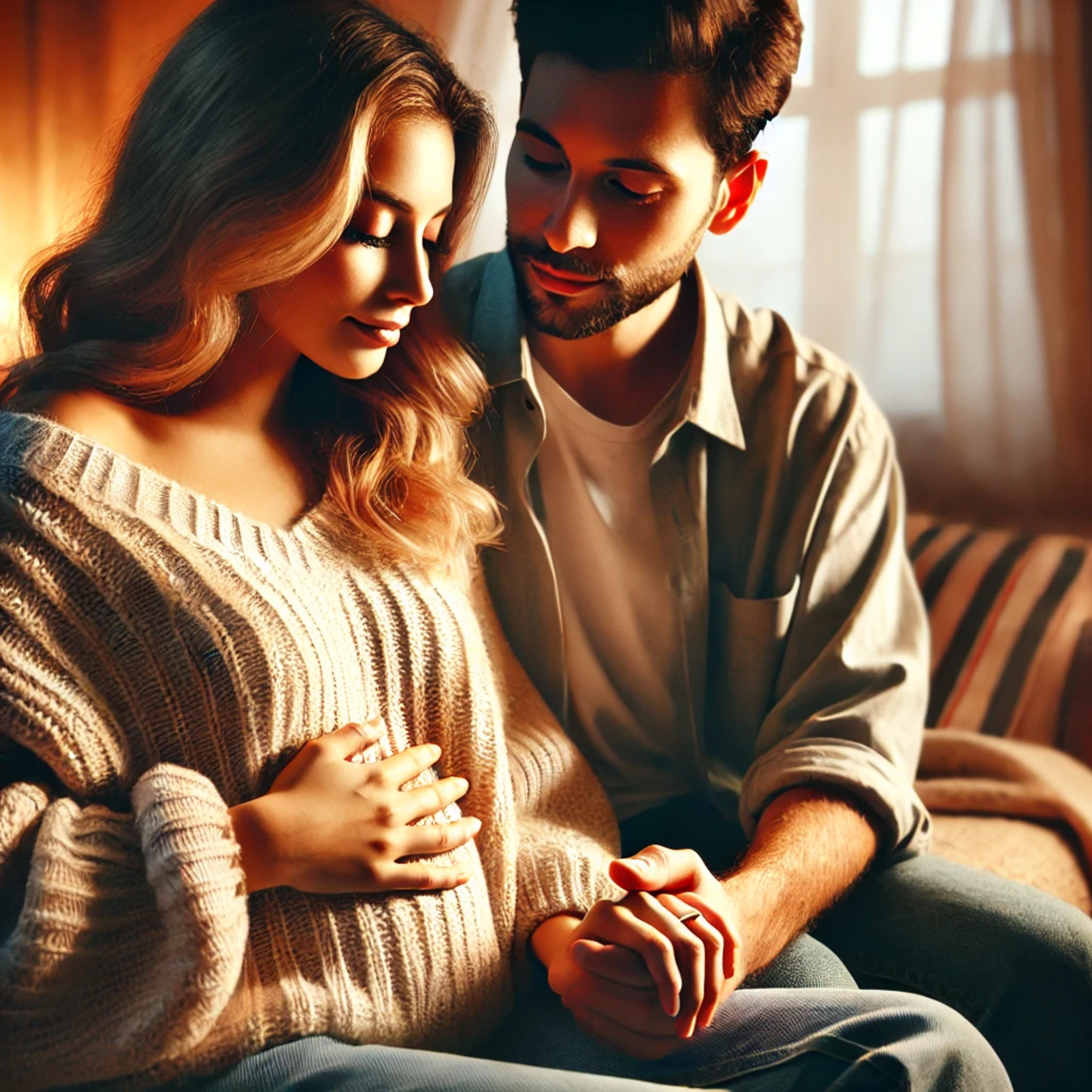 Do You Know a Man Who Struggles to Meet His Wife's Expectations? Navigating Boundaries and Emotional Attachments in Marriage episode artwork