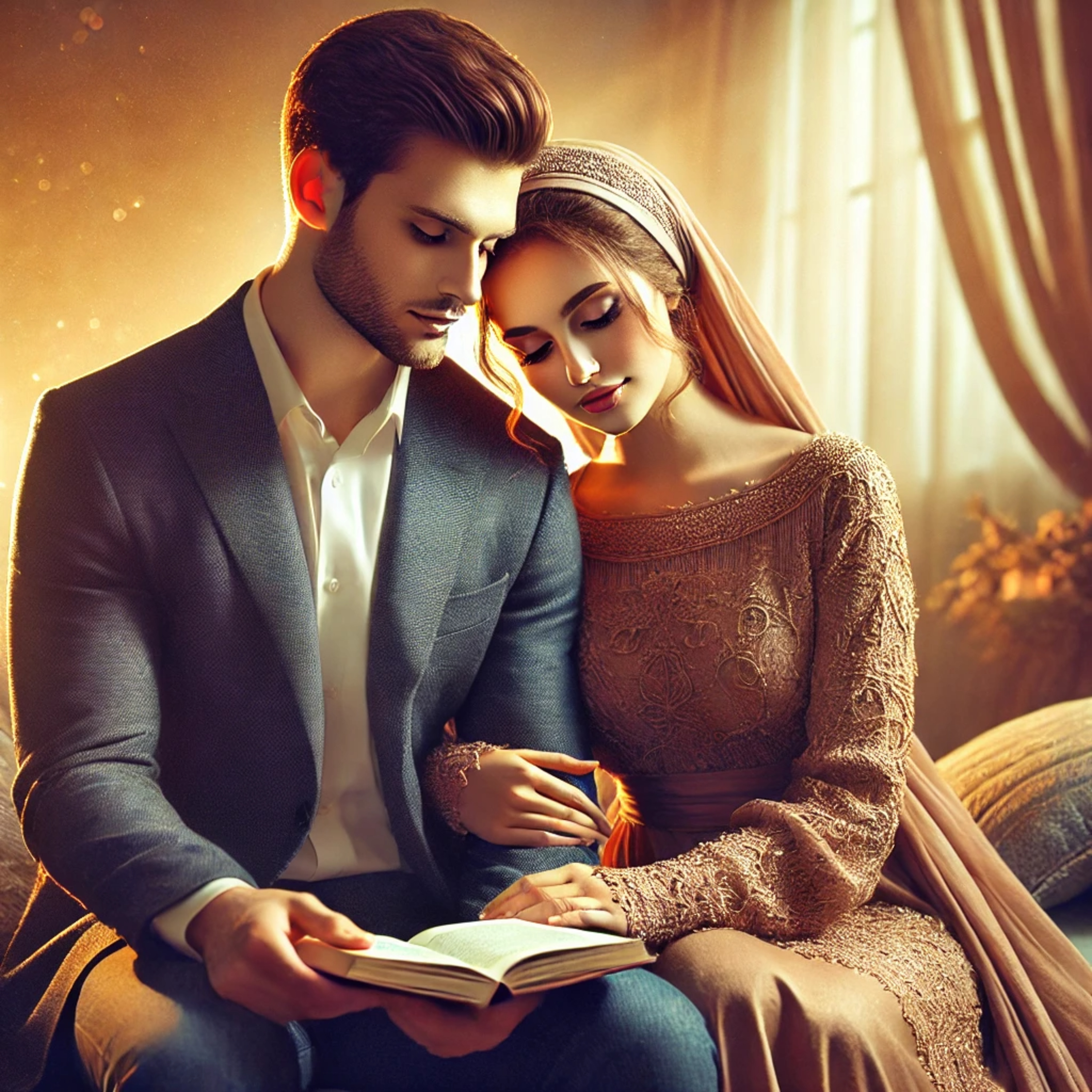 Do You Know a Man Who Struggles to Connect with God Amid Daily Demands? episode artwork
