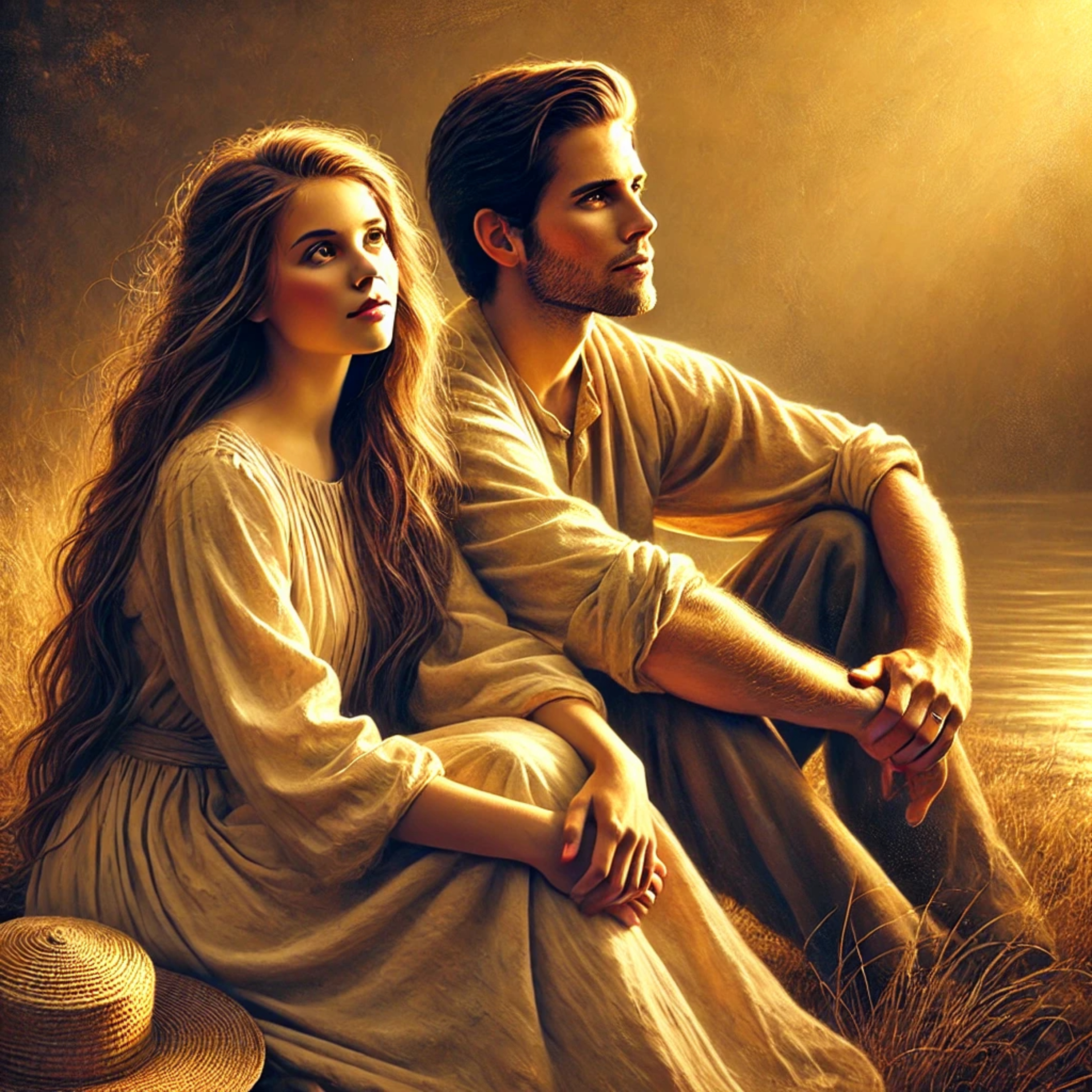 Do You Know a Man Who Struggles with Spiritual Leadership? Insights for Husbands and Wives Seeking Connection episode artwork