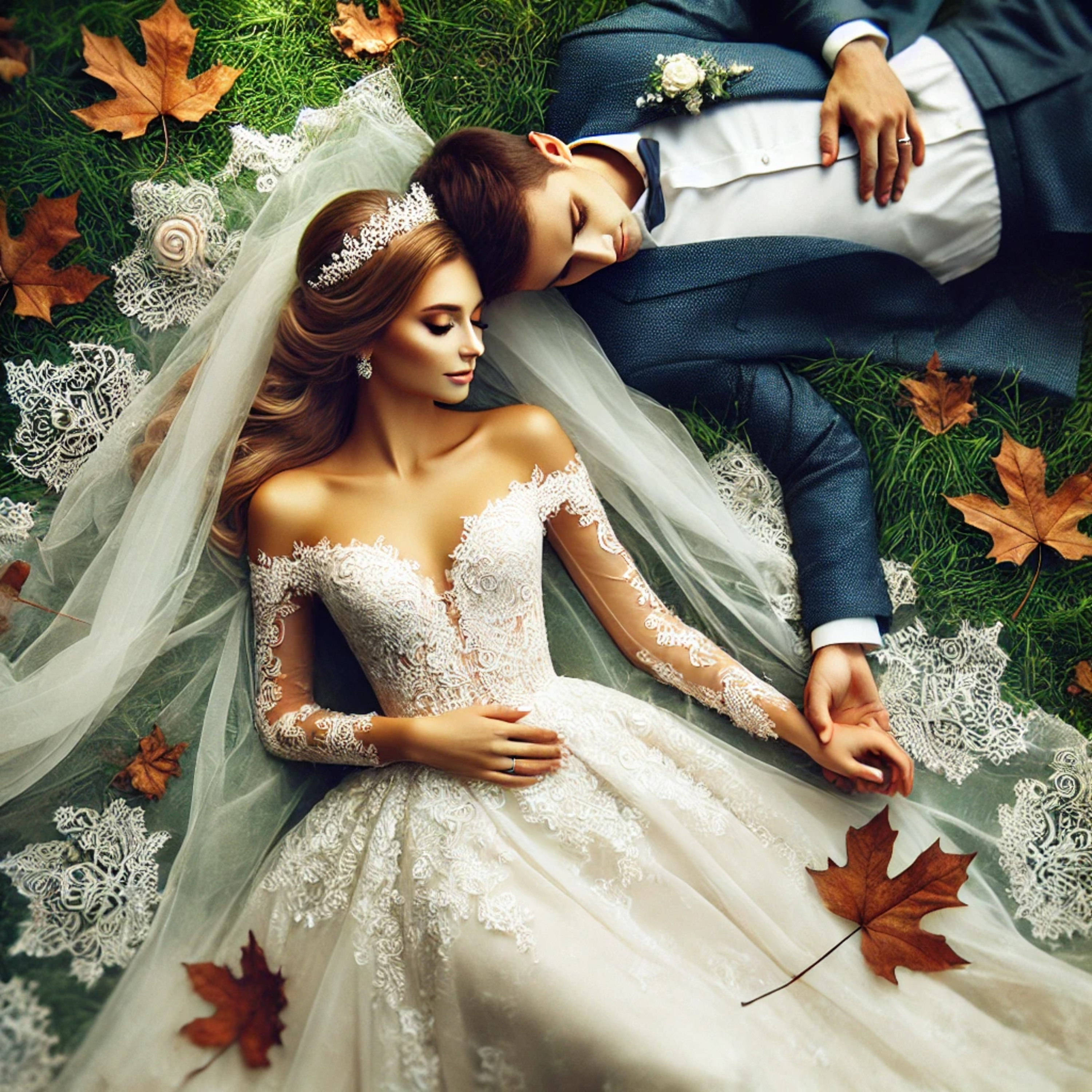 Do You Know a Man Who Misinterprets Your Boundaries as Rejection? Understanding Confirmation Bias in Marital Relationships episode artwork