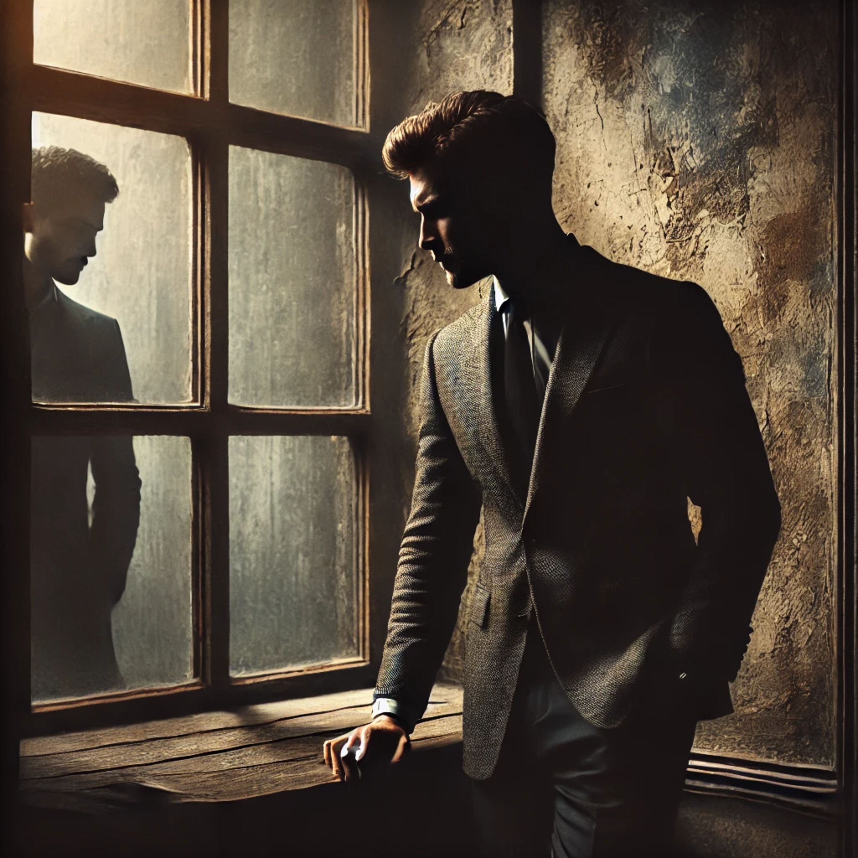 Do You Know a Man Who Feels Undermined by His Wife's Concerns? episode artwork