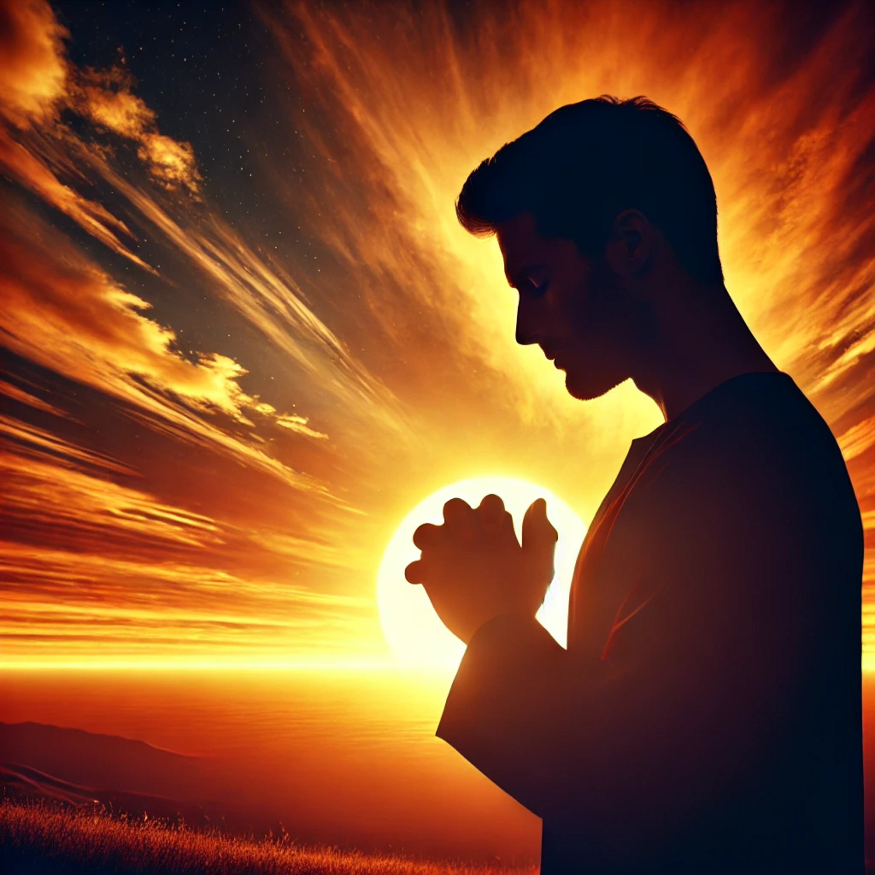The Christ Cycle: Embracing Christ's Blueprint for Purpose-Driven Living episode artwork