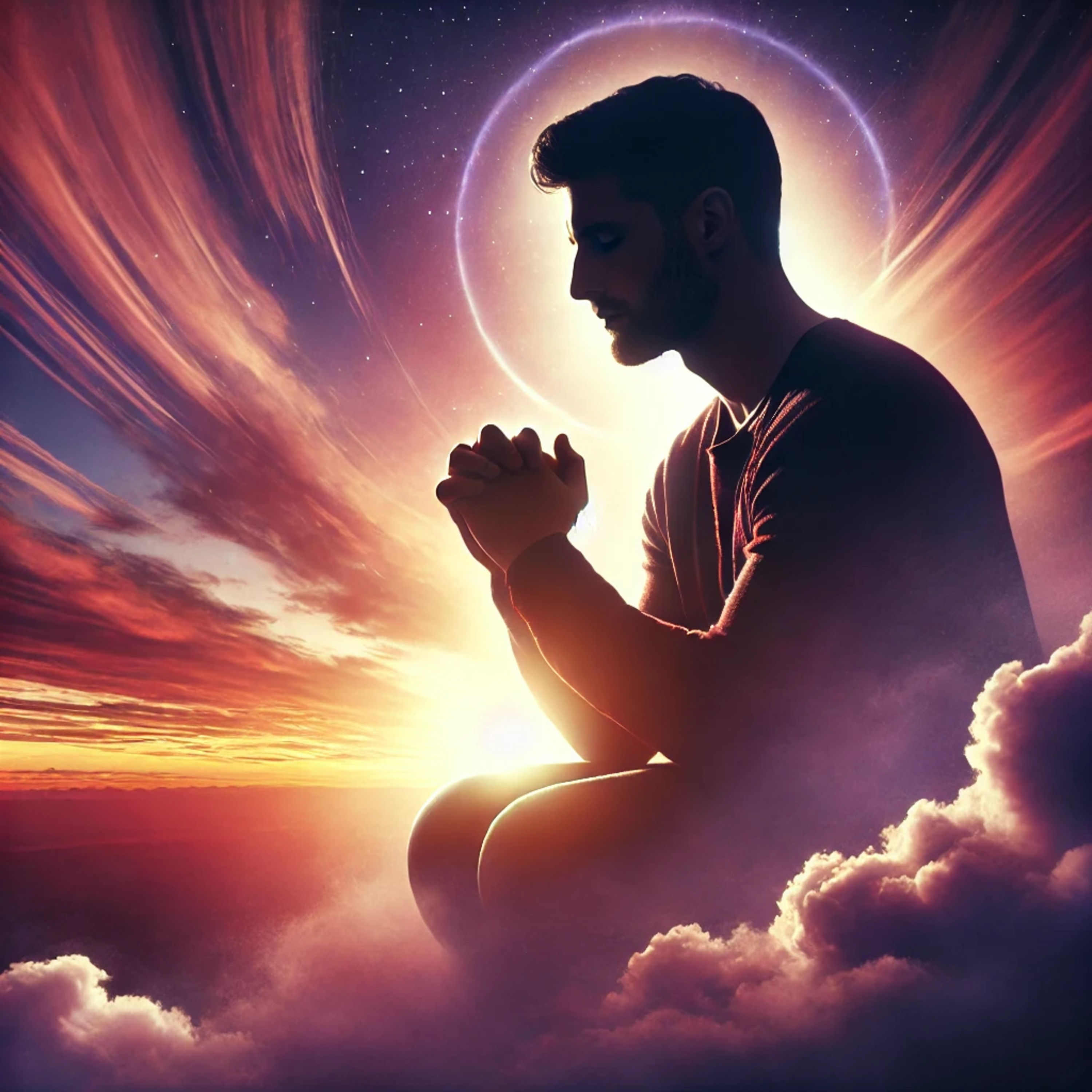 The Christ Cycle: Decompression and Rejuvenation – Finding Renewal in Christ’s Example episode artwork