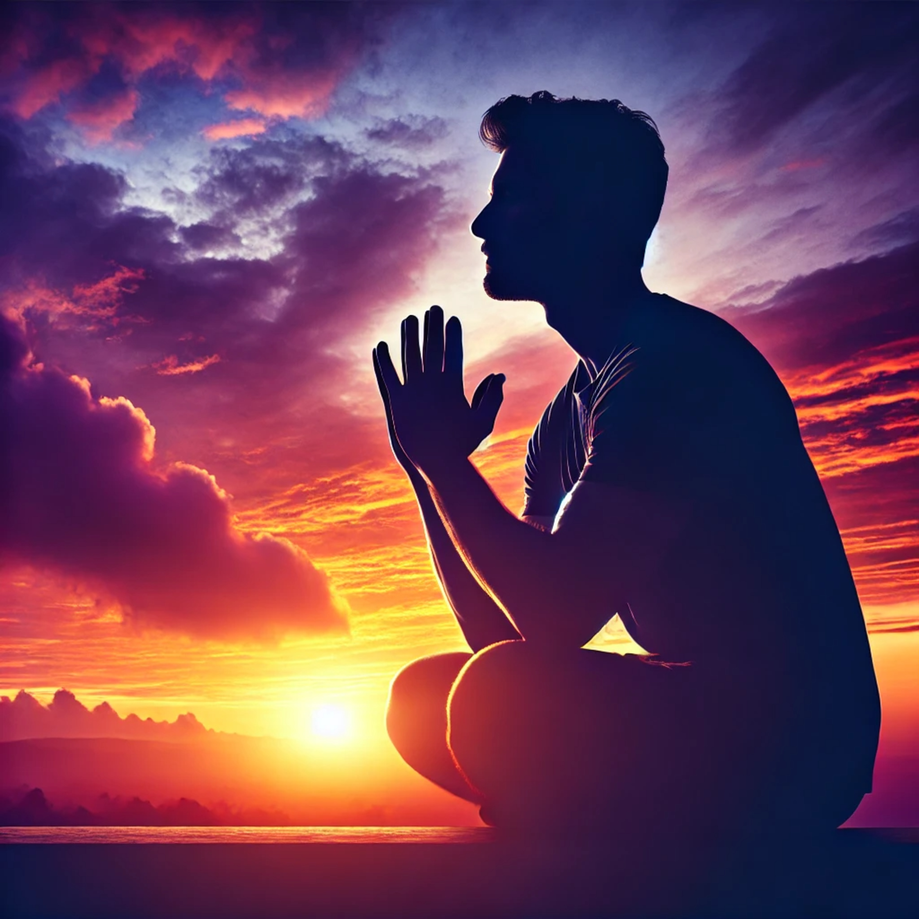 The Christ Cycle: Recommitment and Resilience – Returning to Purpose After Trials episode artwork